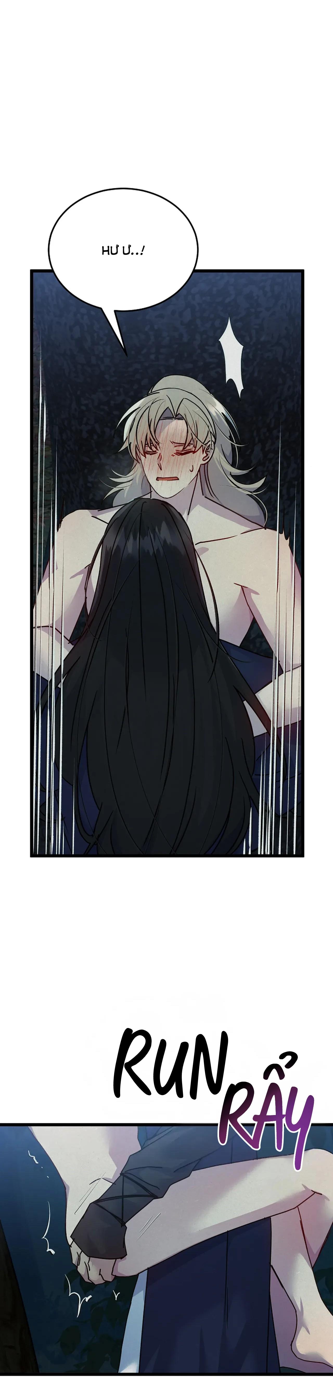 Đọc truyện [Hoàn] Thần Núi - Chapter 4