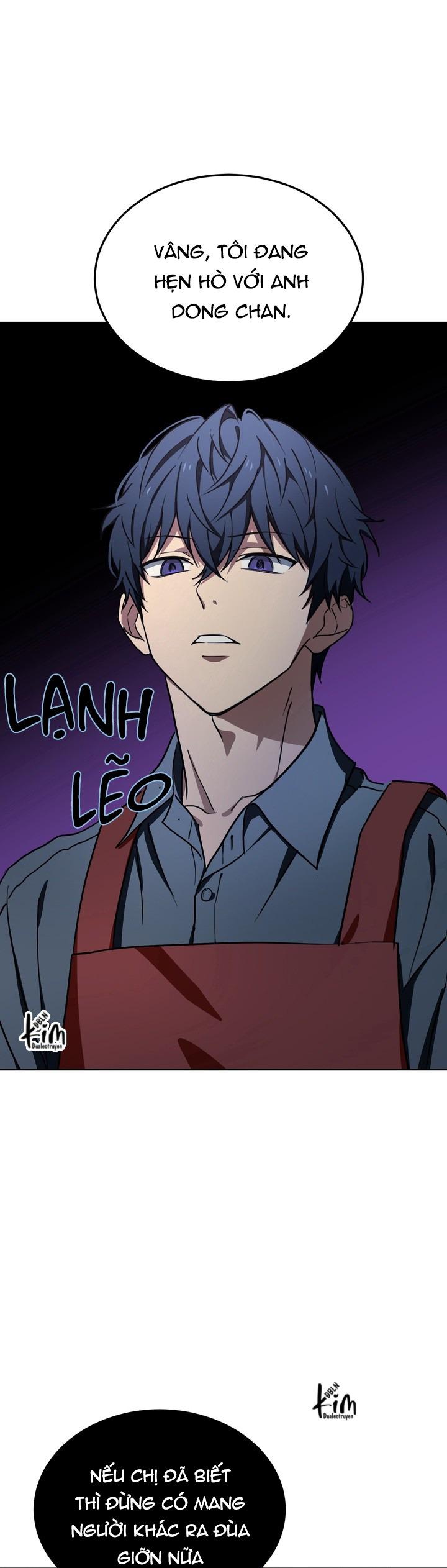 Đọc truyện BL NGẮN CHỊCH HỎNY - Chapter 55.6