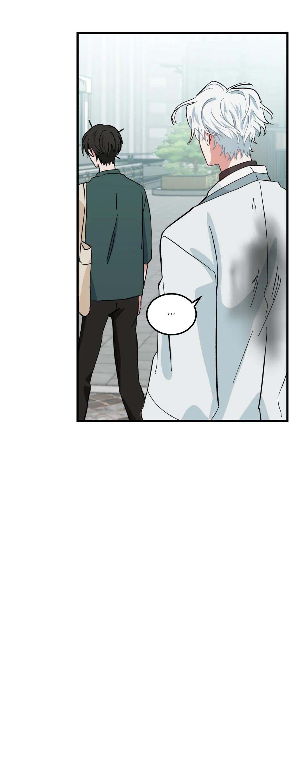 Đọc truyện Tôi Yêu Vị Thần Của Tôi - Chapter 2