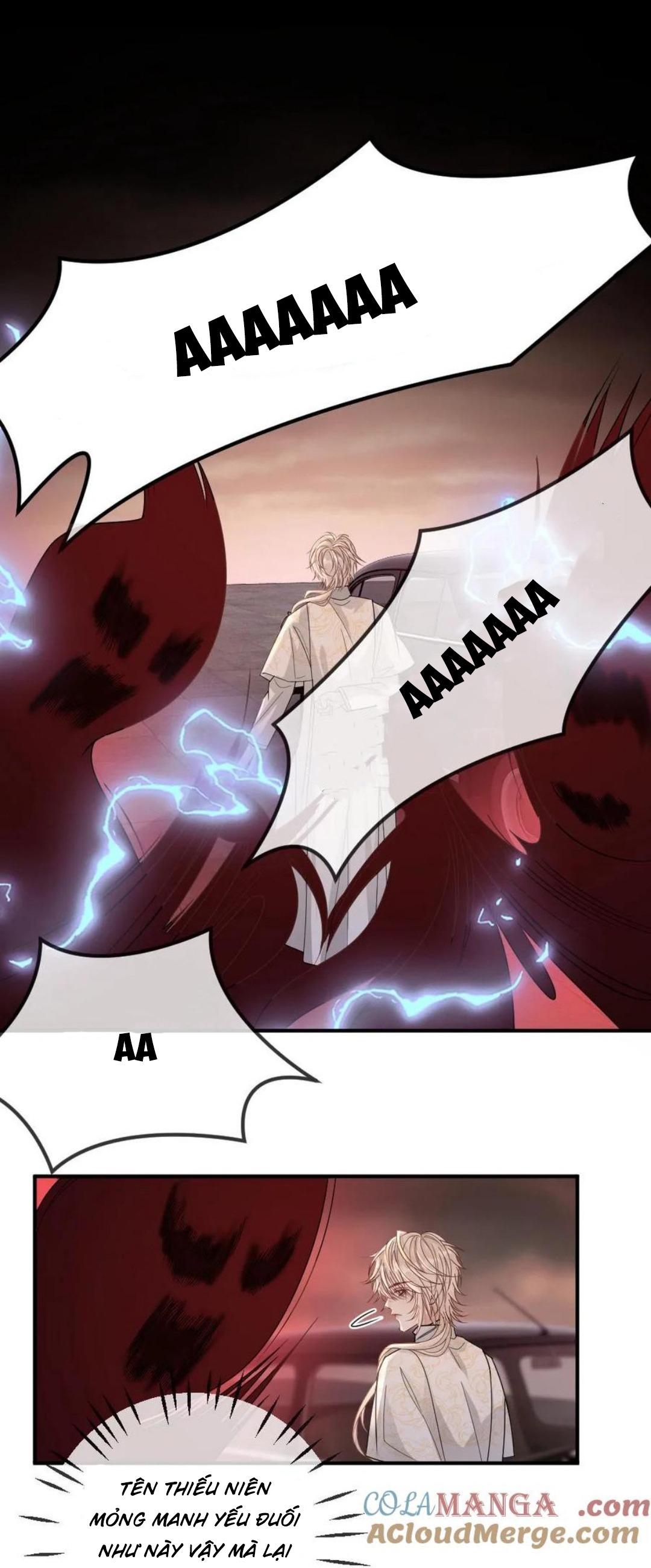 Đọc truyện Khát Vọng Ngọt Ngào - Chapter 318