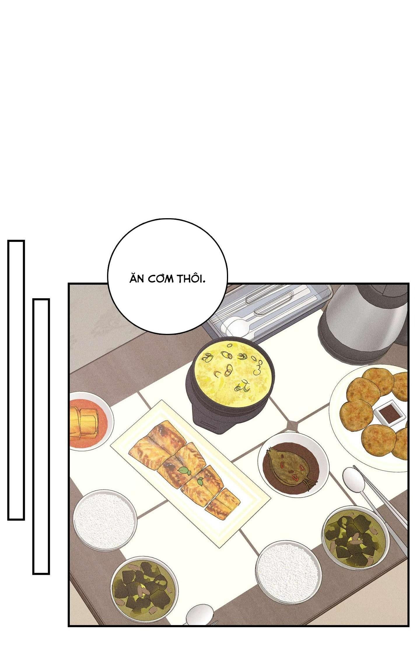 Đọc truyện (END) ĐẾN KHI EM TAN VỠ - Chapter 3