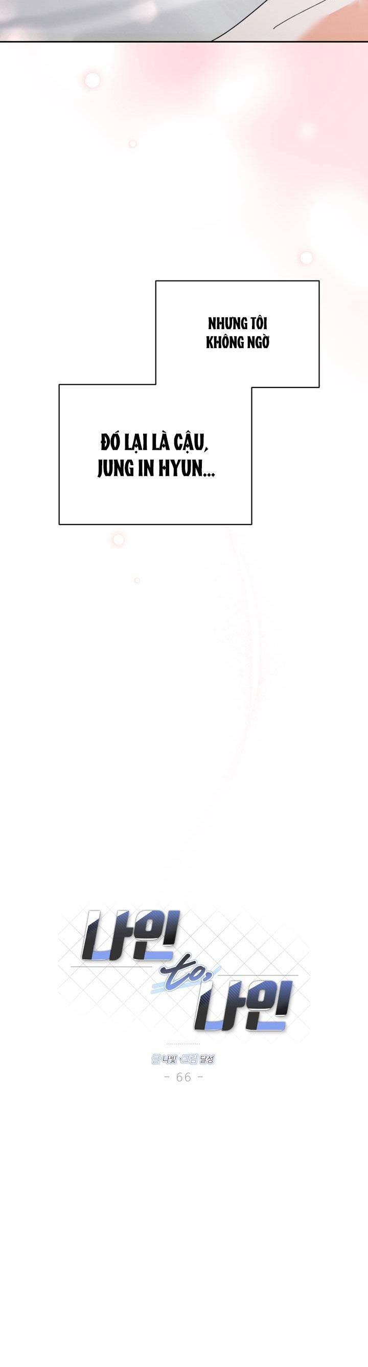 Đọc truyện NINE TO NINE - Chapter 66