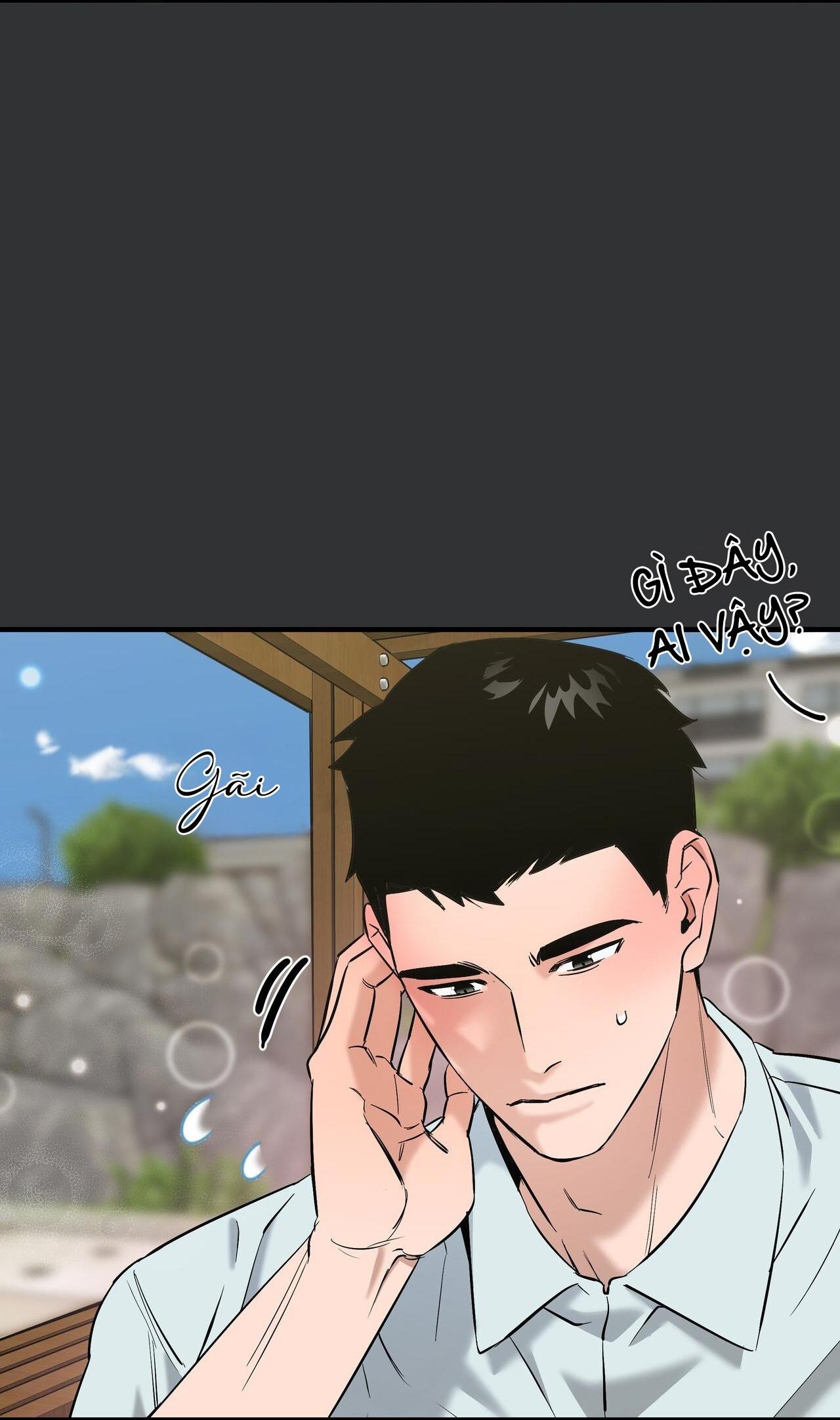 Đọc truyện SERIES BACK STAGE - Chapter 4.2