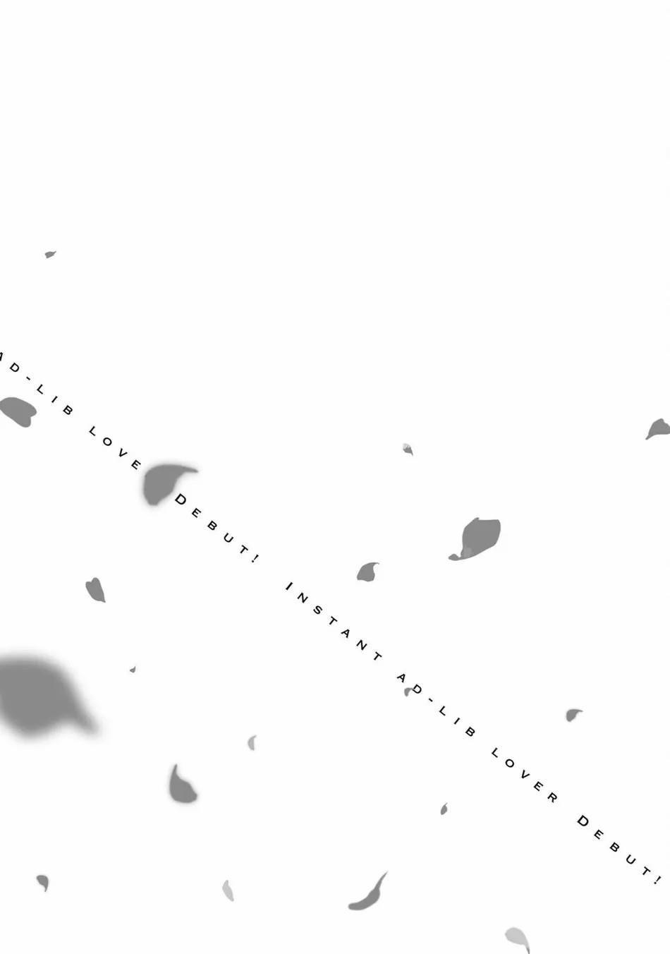 Đọc truyện Sokuseki Ad-Lib Lover Debut! - Chapter 4