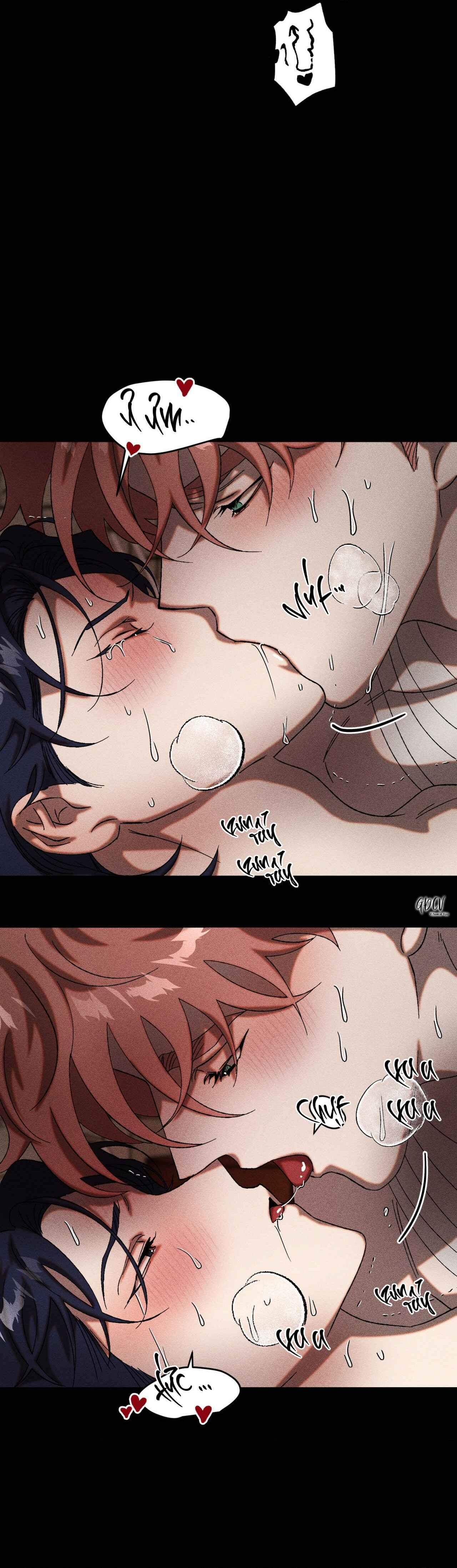 Đọc truyện  CUỘC GIAO DỊCH - Chapter 39