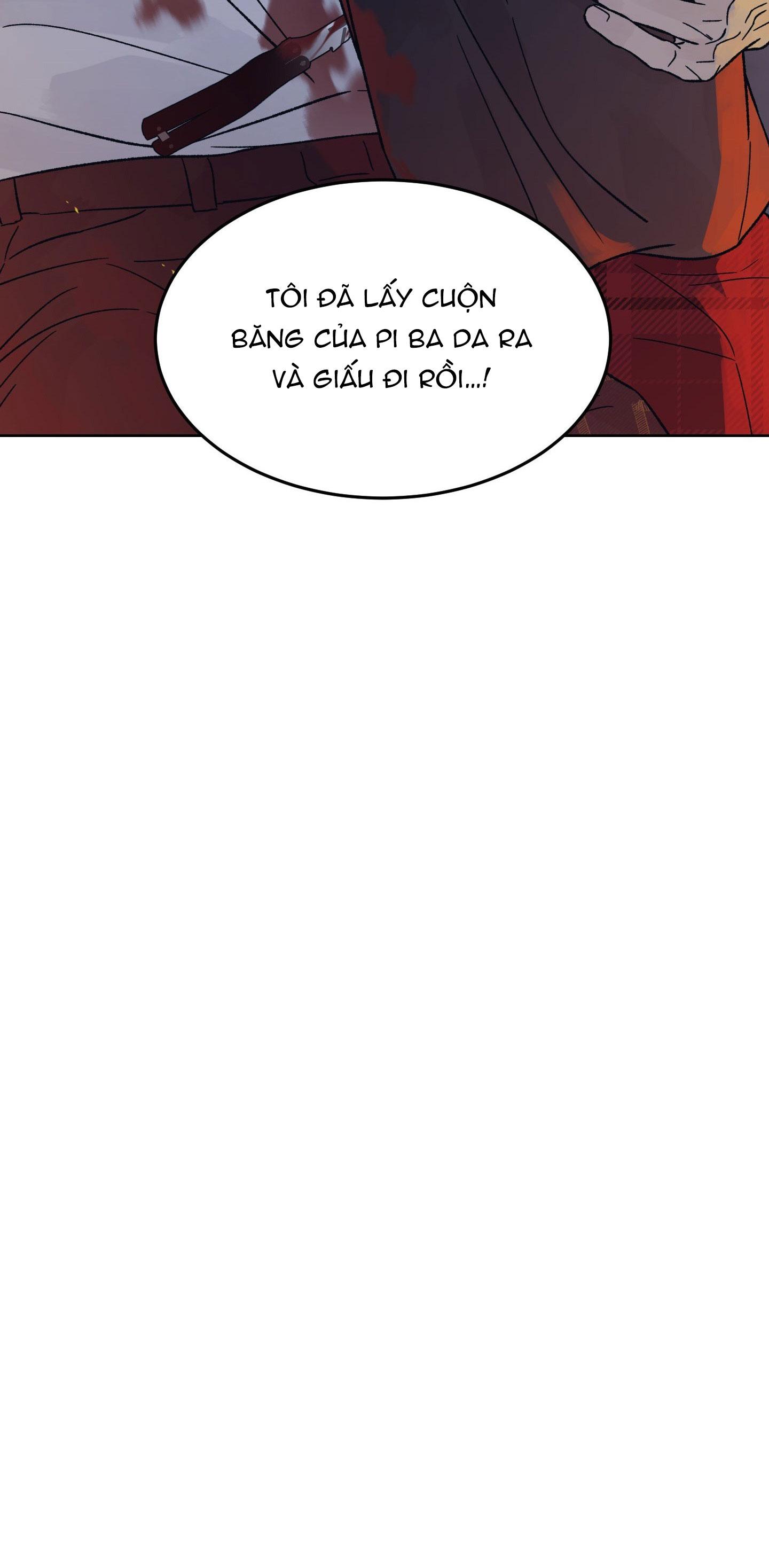 Đọc truyện ĐÊM KINH HOÀNG - Chapter 53