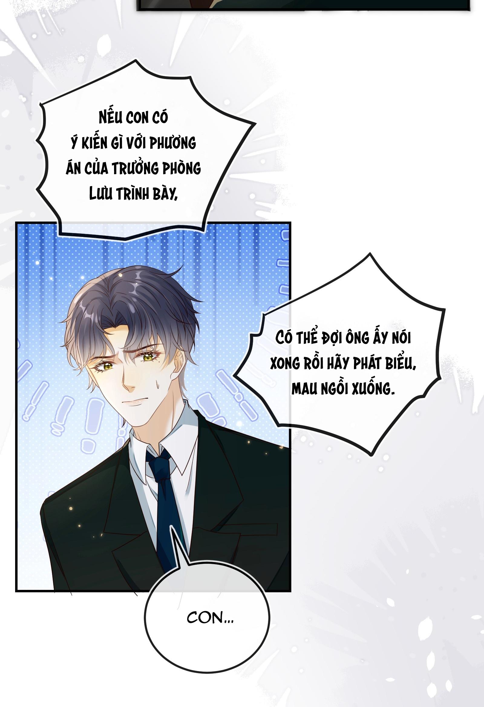 Đọc truyện Tương kế tựu kế - Chapter 28