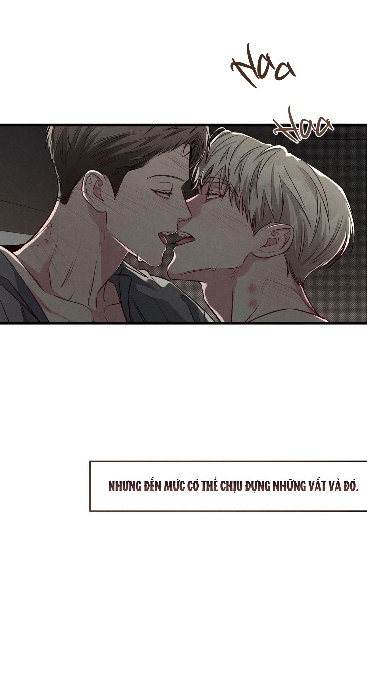 Đọc truyện CÔNG TƯ PHÂN MINH - Chapter 60