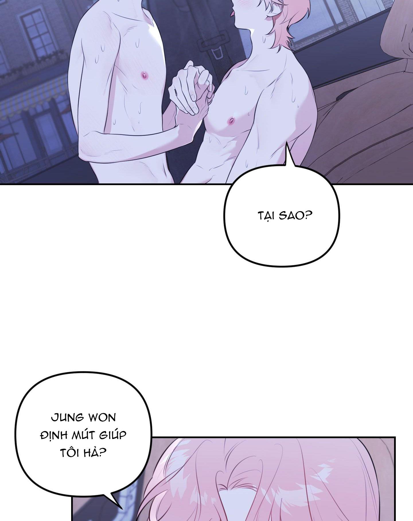 Đọc truyện VƯỜN HOA - Chapter 26
