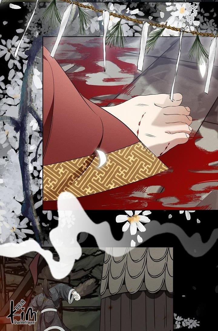 Đọc truyện TRUYỆN NGẮN LỤC LẠC ĐÔI - Chapter 4.4