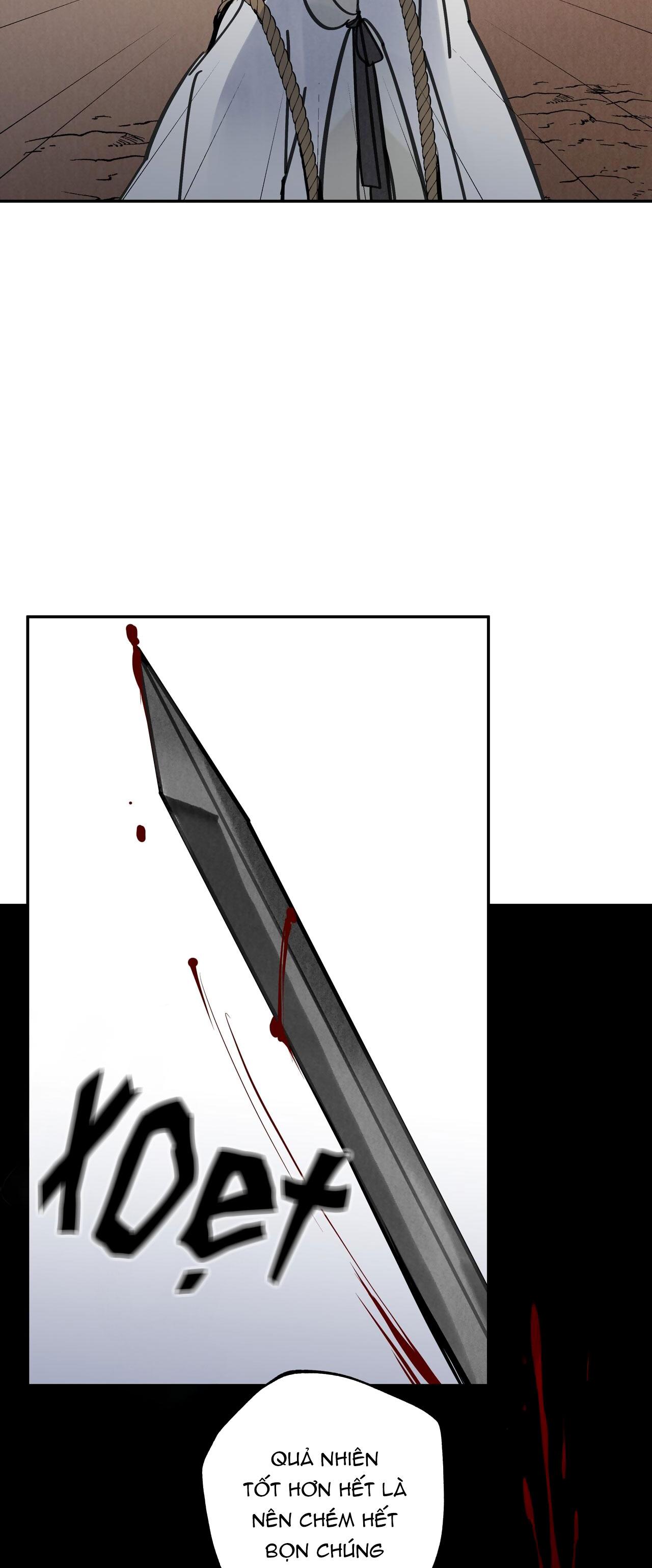 Đọc truyện PALJAE - Chapter 92