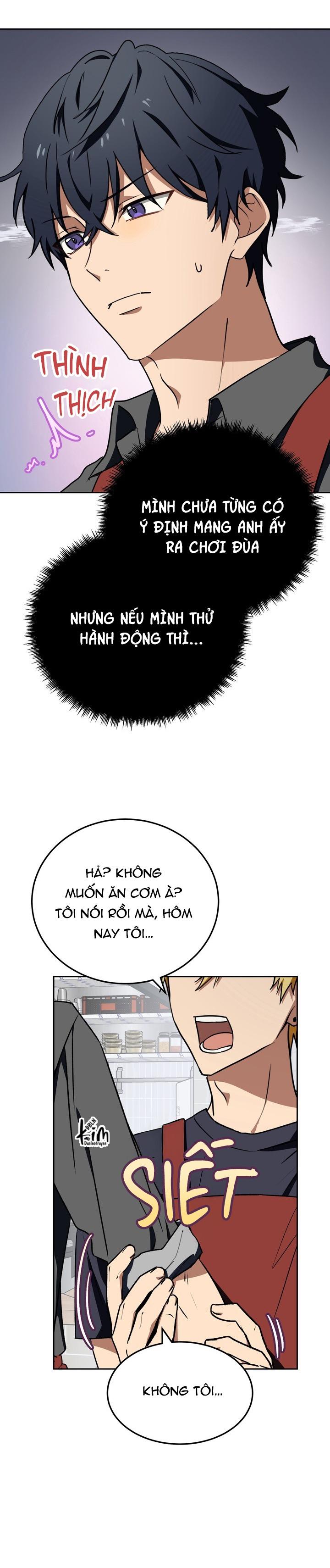 Đọc truyện BL NGẮN CHỊCH HỎNY - Chapter 55.6