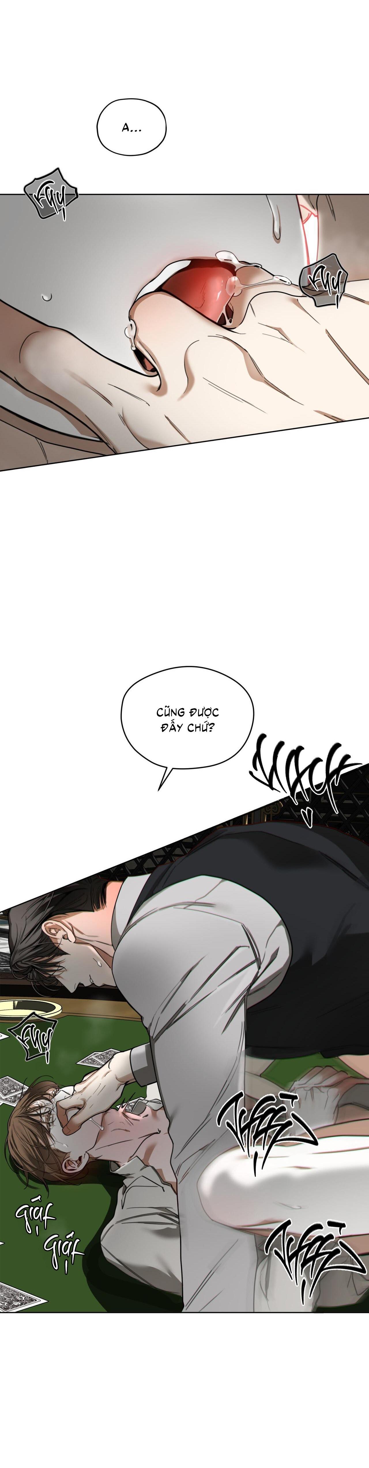 Đọc truyện  Phạm Luật - Chapter 93