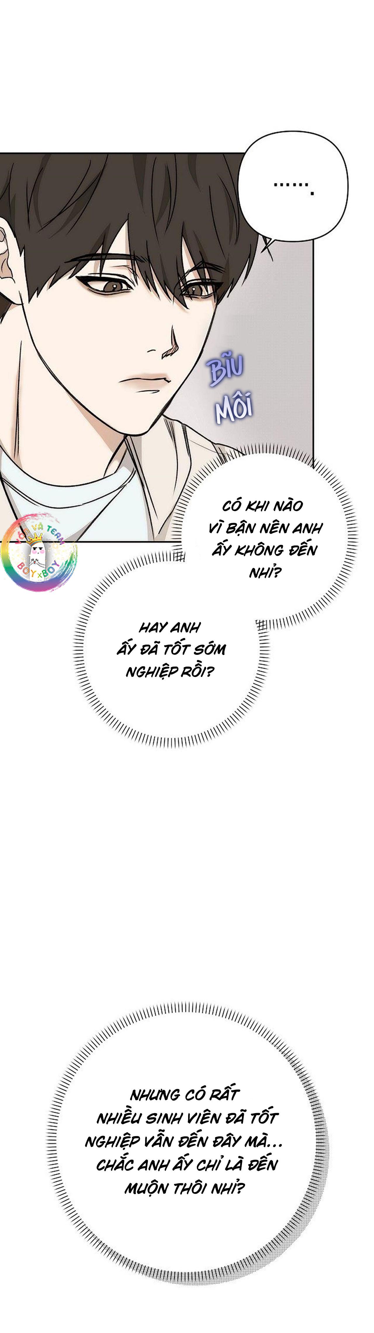 Đọc truyện (END) DẤU ẤN - Chapter 1