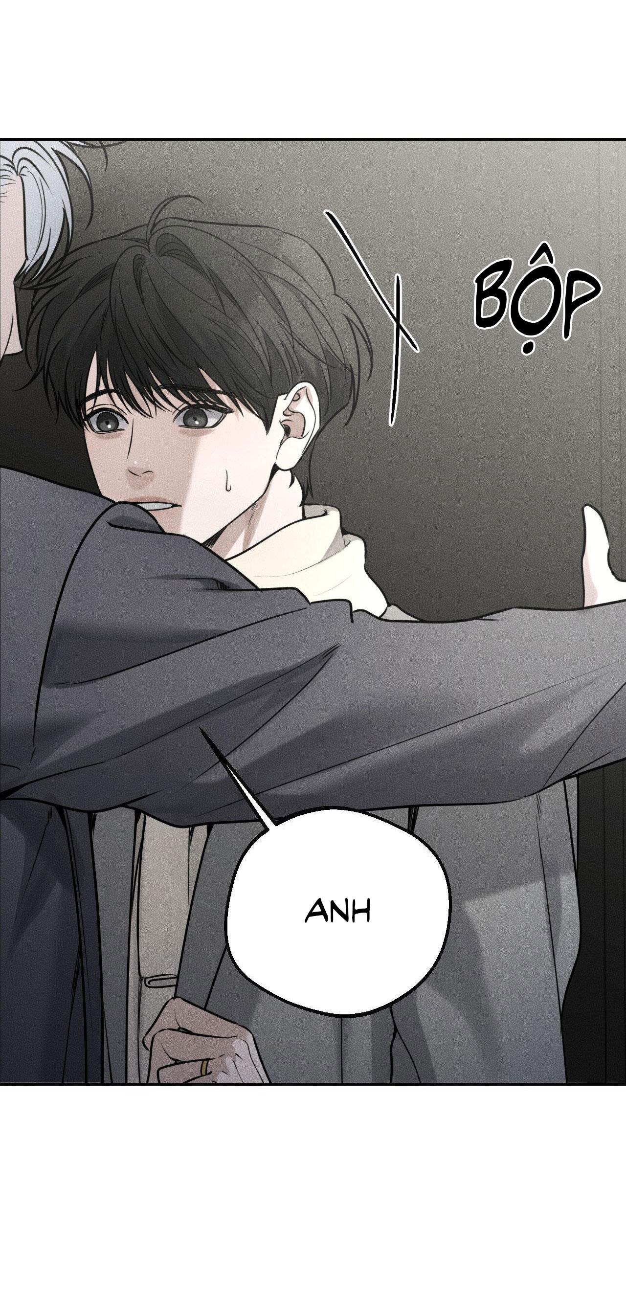 Đọc truyện DEAR, TEDDY BEAR - Chapter 24