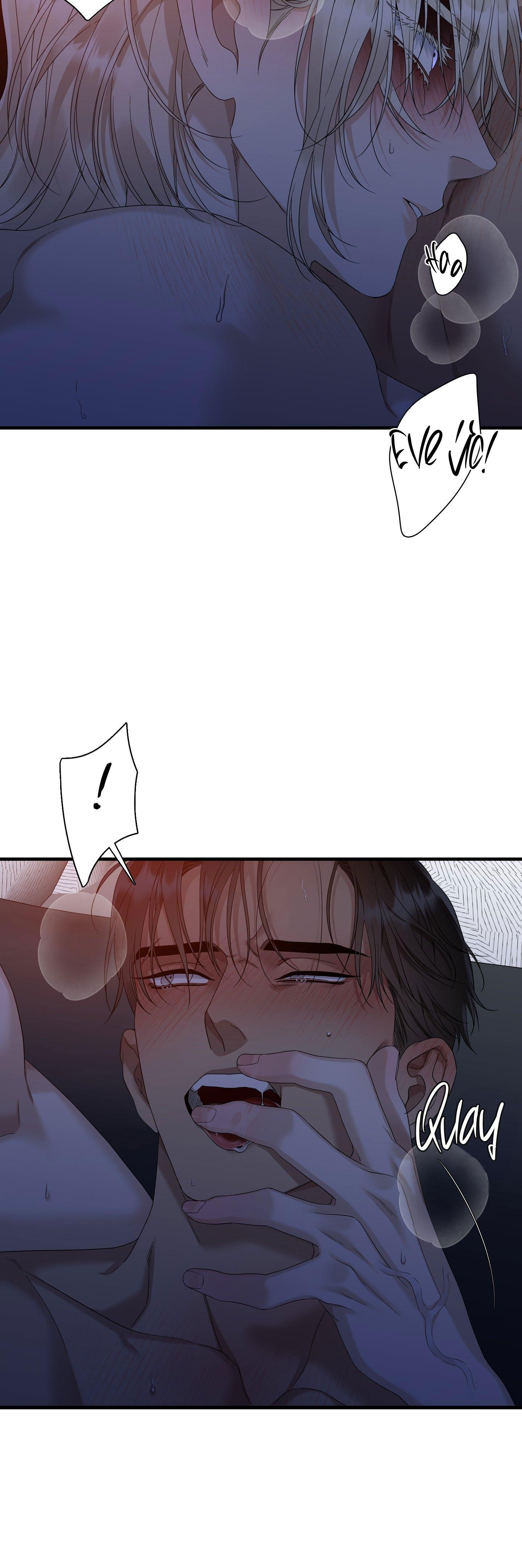 Đọc truyện DEAR. 00 - Chapter 14