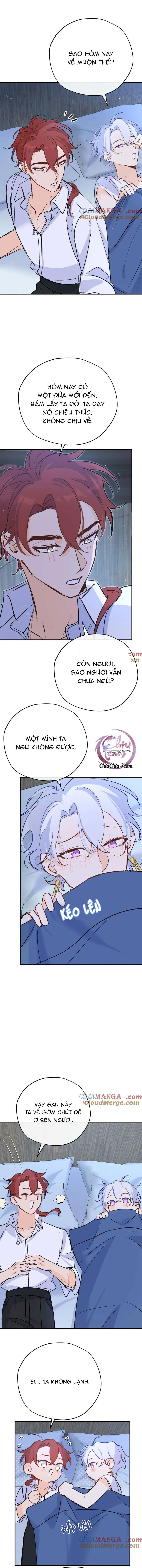 Đọc truyện Mong Ước Của Thần Quan Là Được  Cưỡi Ác Long Thiên Cổ [END] - Chapter 41