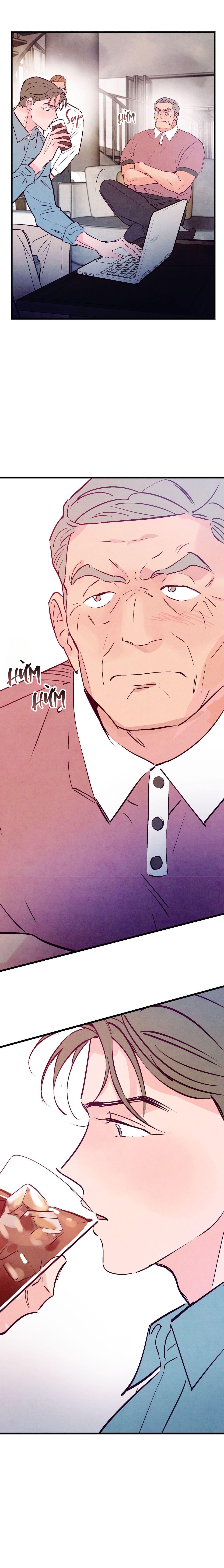 Đọc truyện Say Tình - Chapter 80