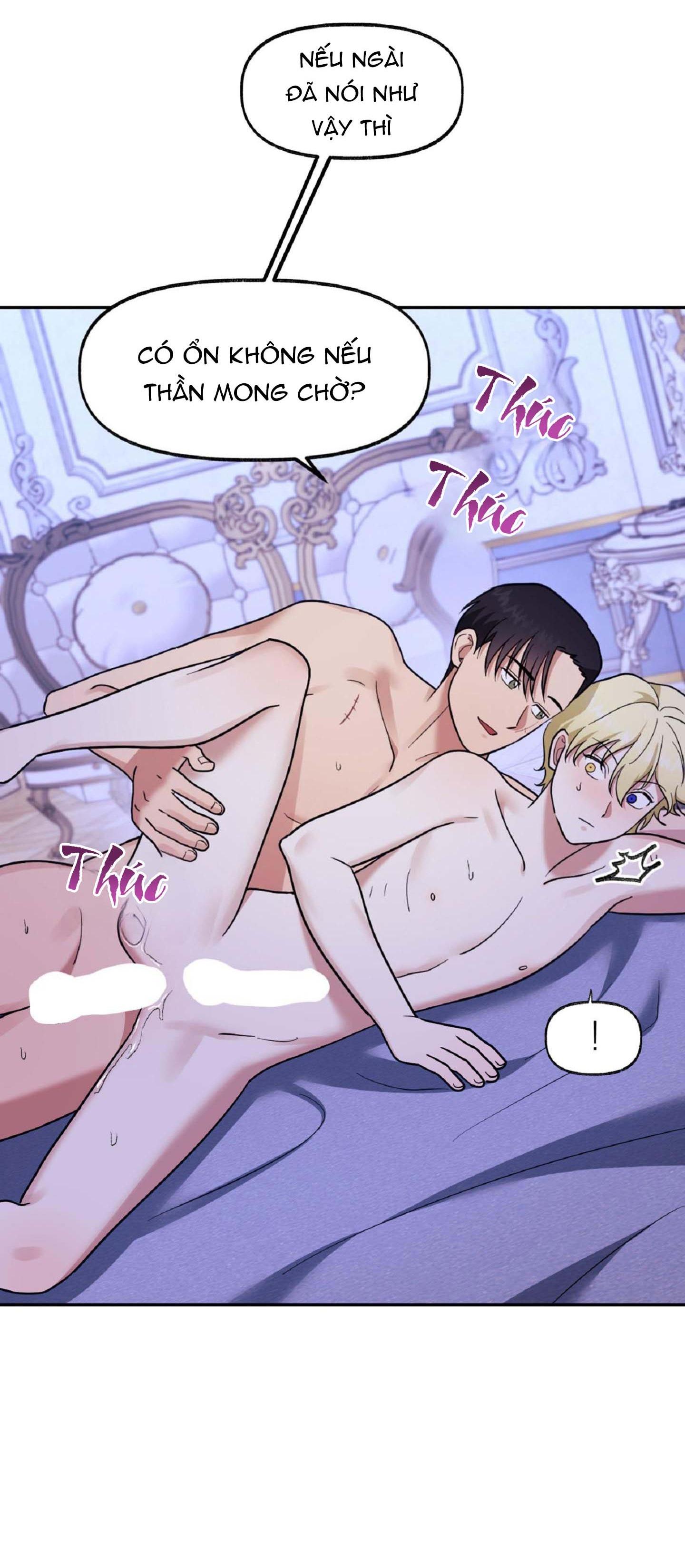 Đọc truyện Tuyển Tập Manhwa Dằm Khăm - Chapter 65