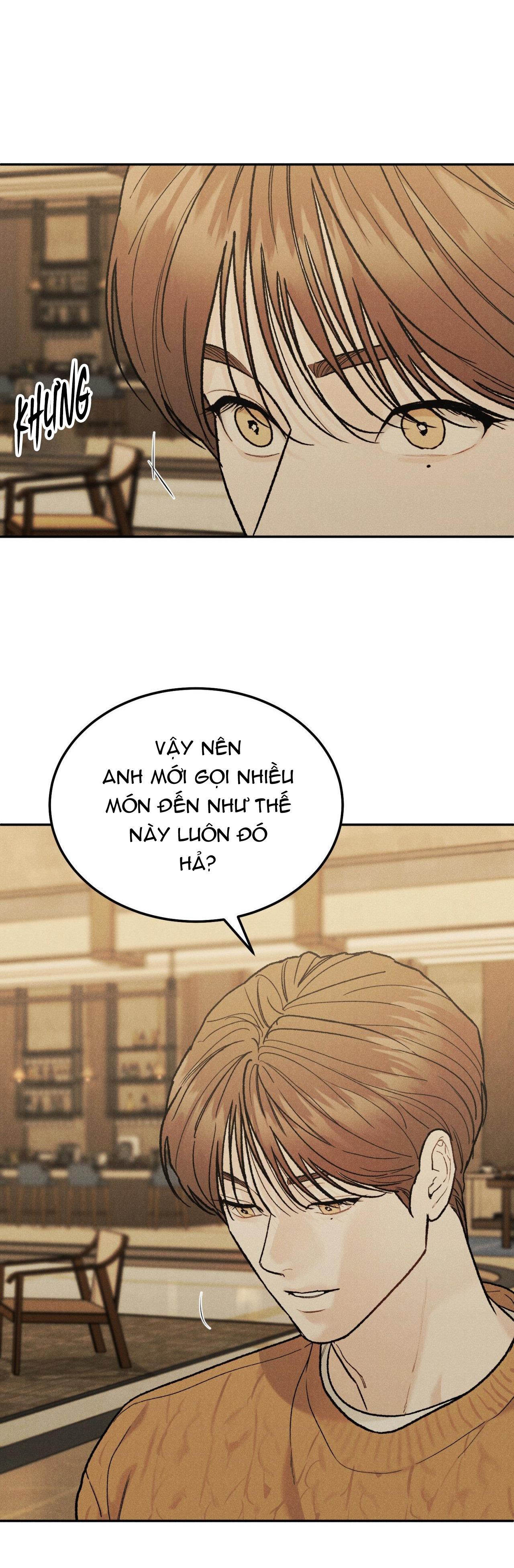 Đọc truyện VƯỢT QUA GIỚI HẠN - Chapter 74