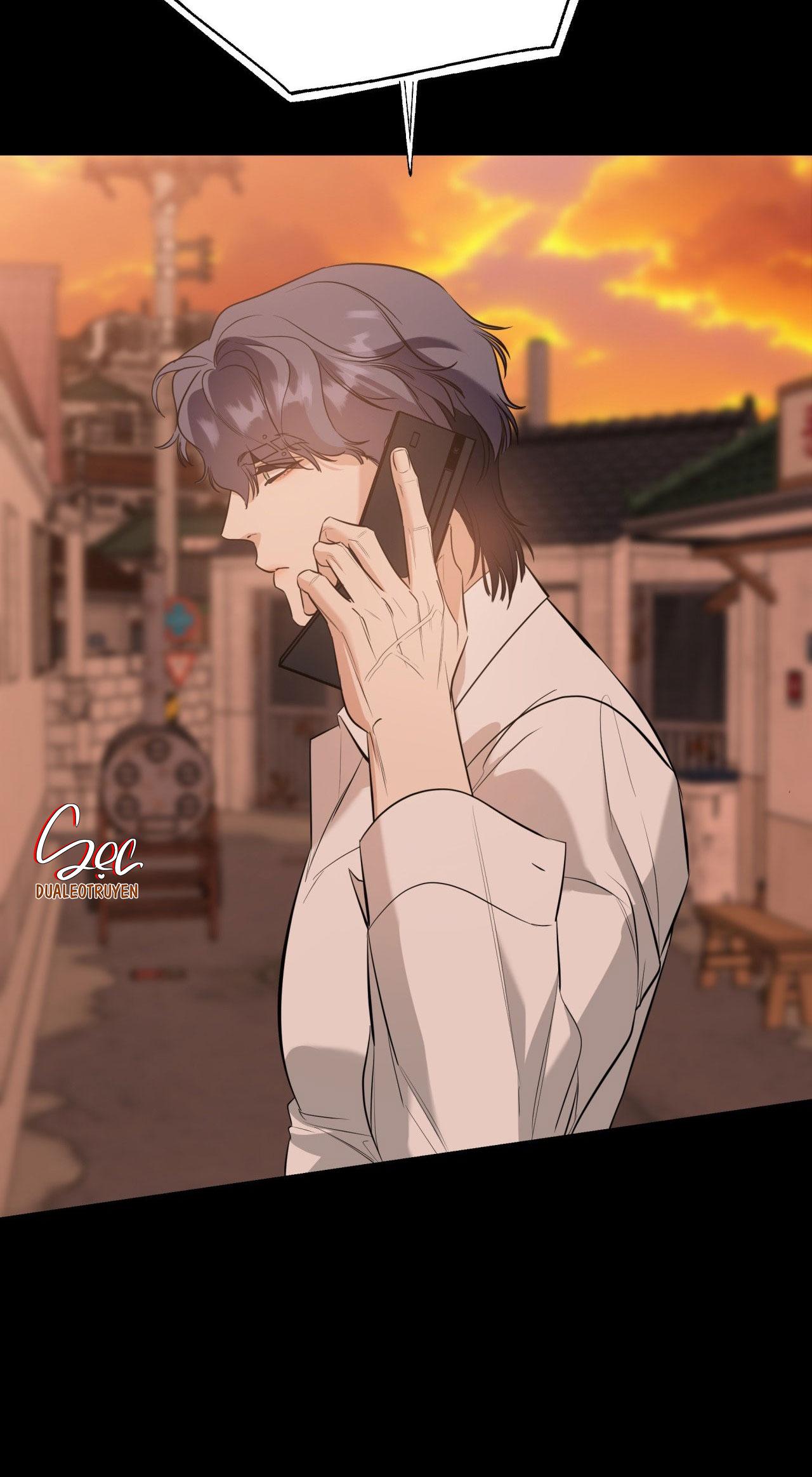 Đọc truyện LỆNH CỨU RỖI - Chapter 58