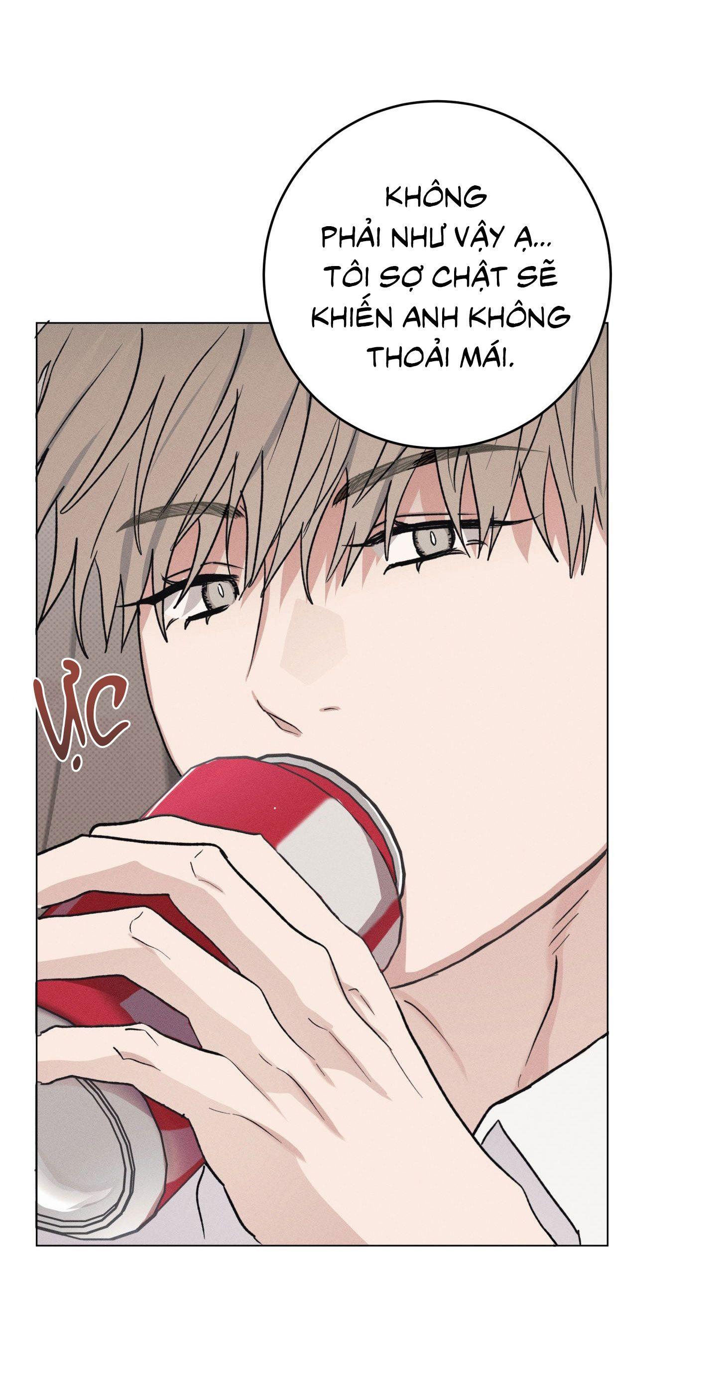 Đọc truyện Nhật ký nuôi dưỡng sói hoang - Chapter 6