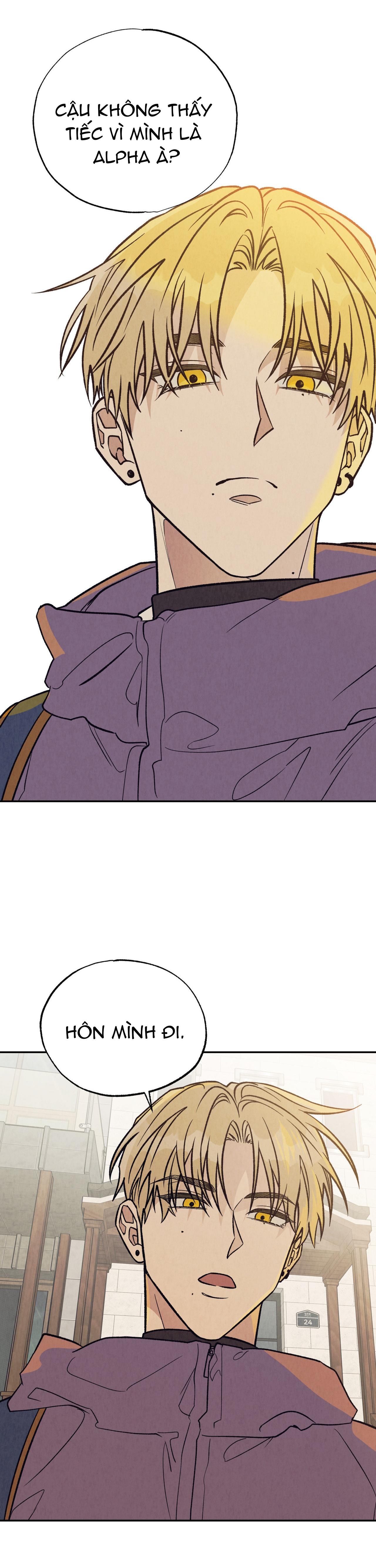 Đọc truyện I Love You - Chapter 7