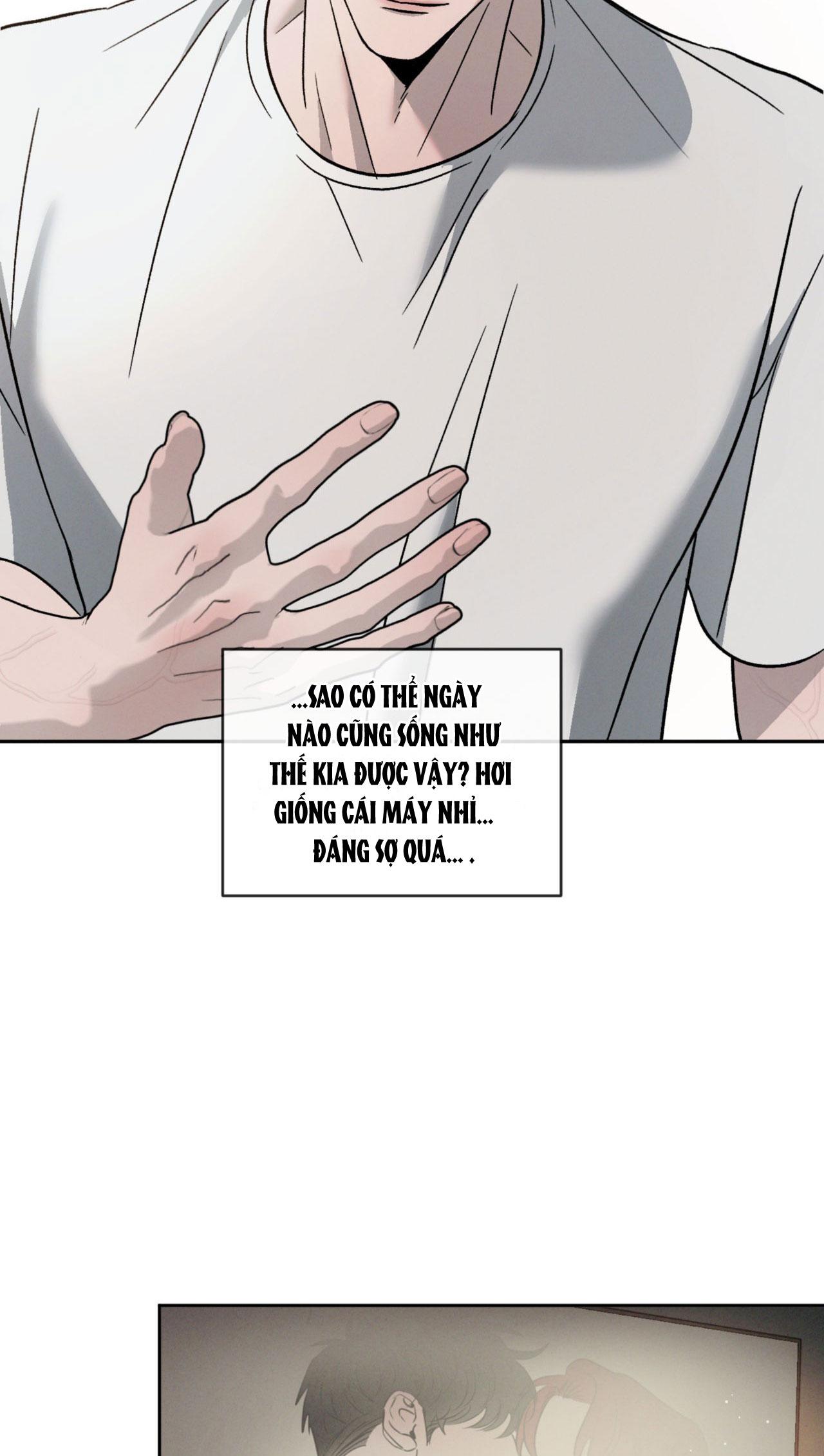 Đọc truyện TƯƠNG PHẢN - Chapter 84