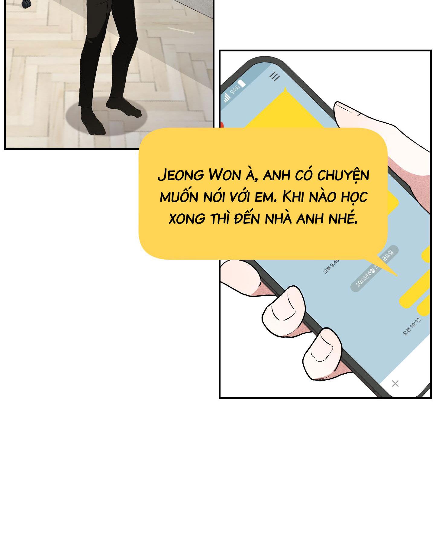 Đọc truyện BẮN LÀ DÍNH - Chapter 24