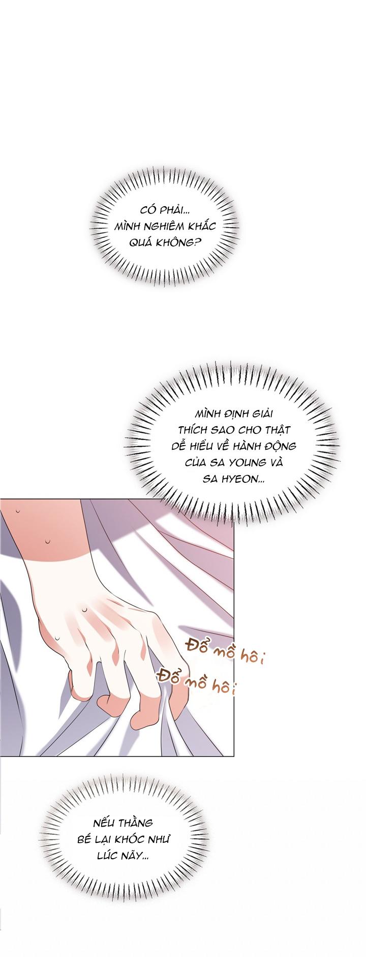 Đọc truyện Tôi đã nuôi dạy thủ lĩnh giáo phái ác ma - Chapter 7