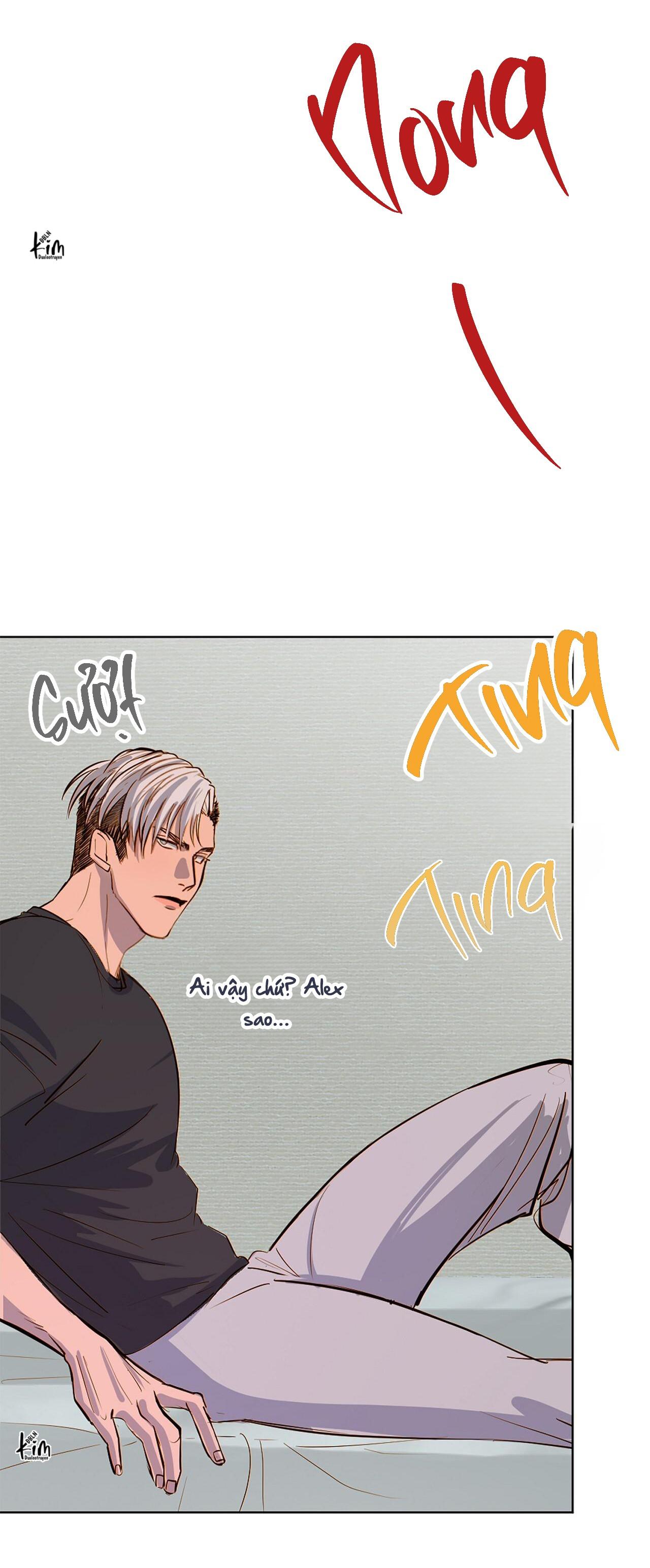 Đọc truyện BL NGẮN CHỊCH HỎNY - Chapter 51.2