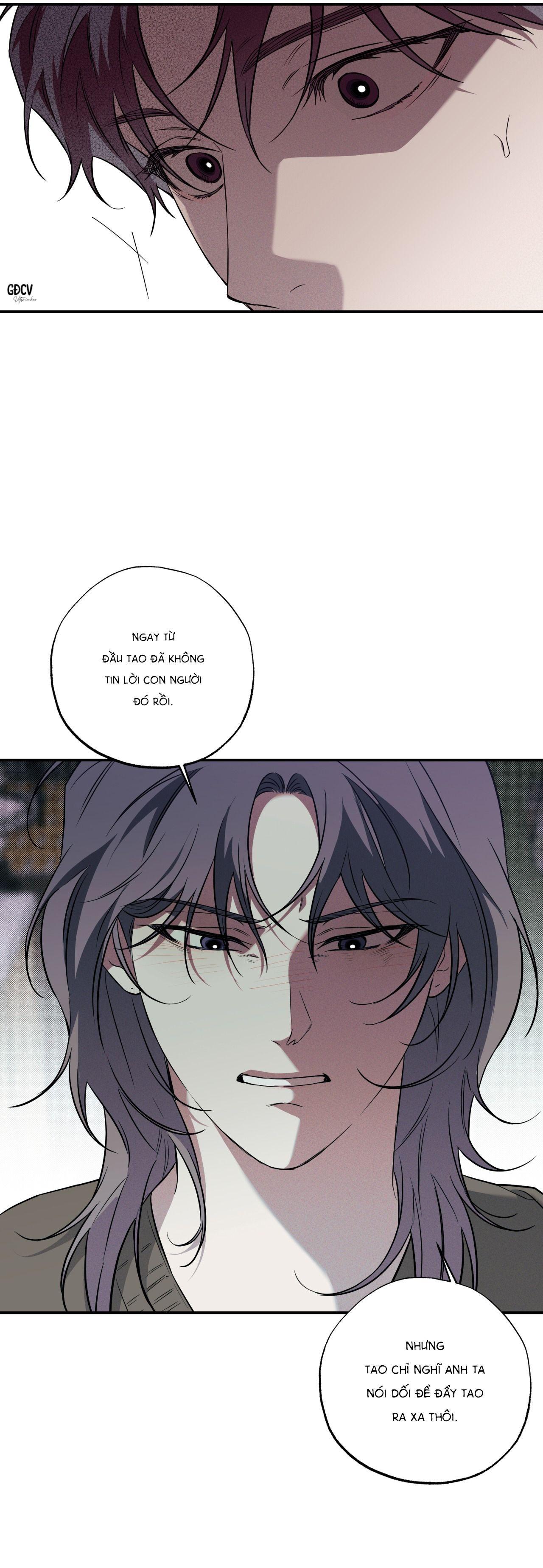 Đọc truyện ANH RỂ - Chapter 4