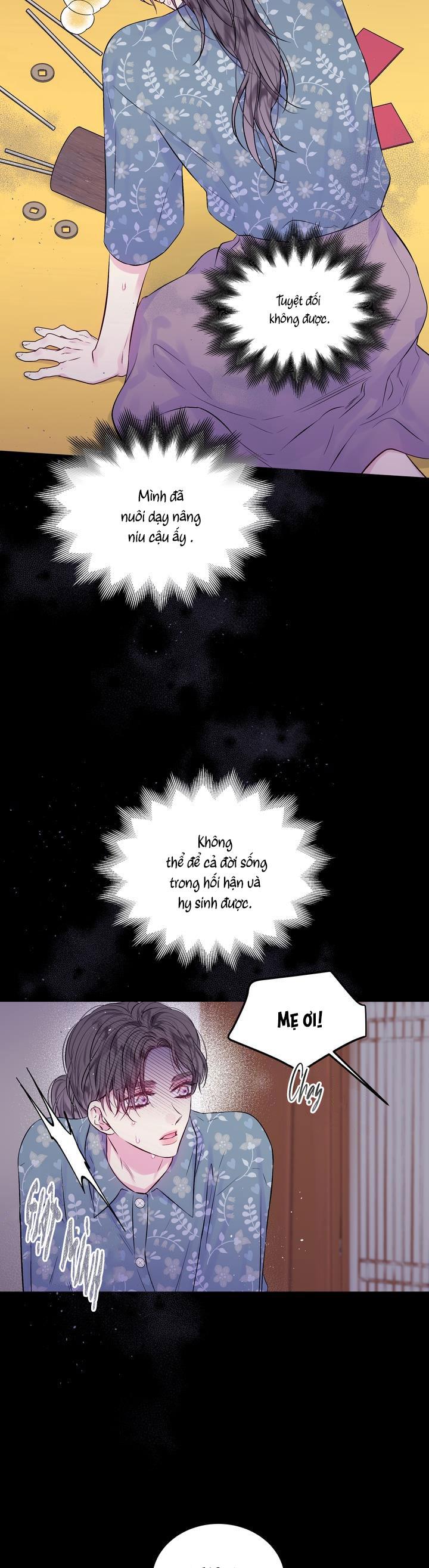 Đọc truyện BÌNH MINH THỨ HAI - Chapter 69