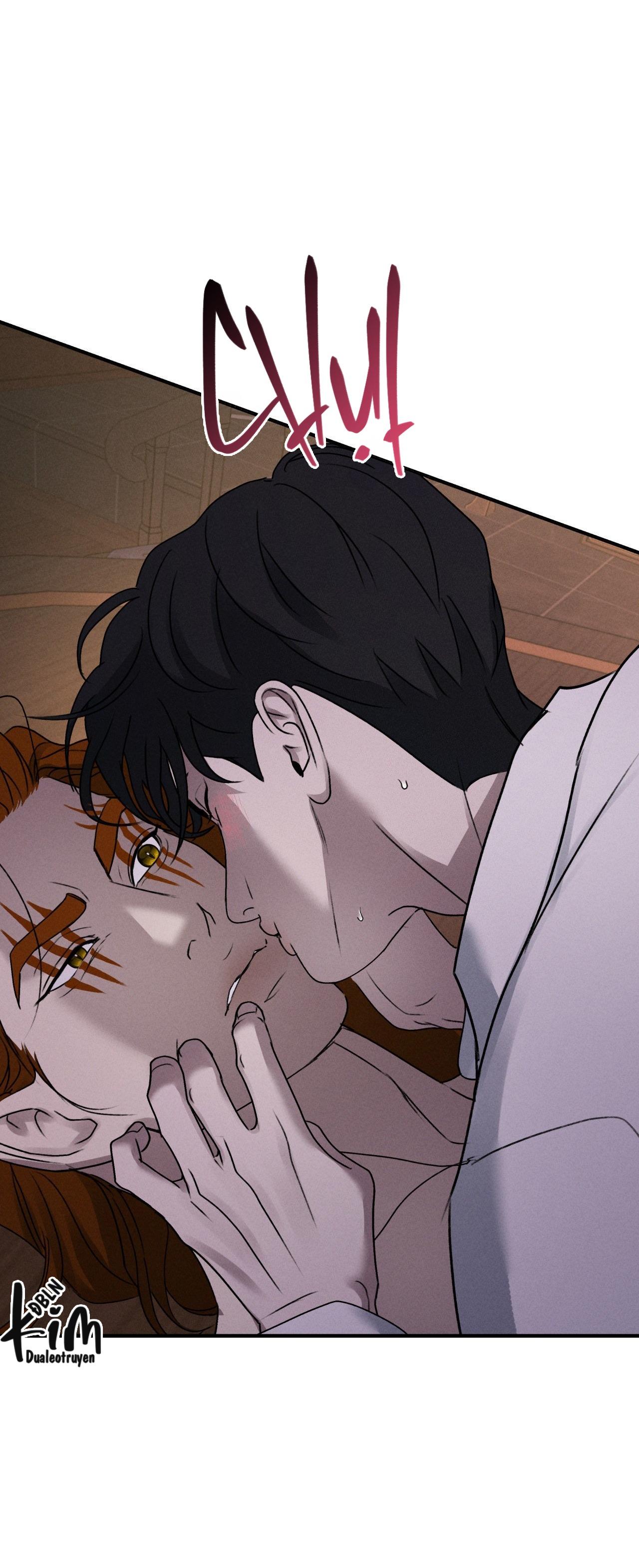 Đọc truyện DƯƠNG KHÍ - Chapter 9