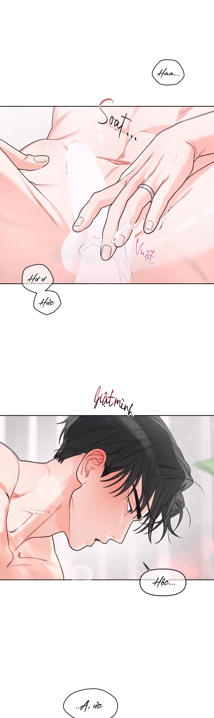 Đọc truyện CUỘC GỌI ẨN DANH - Chapter 12