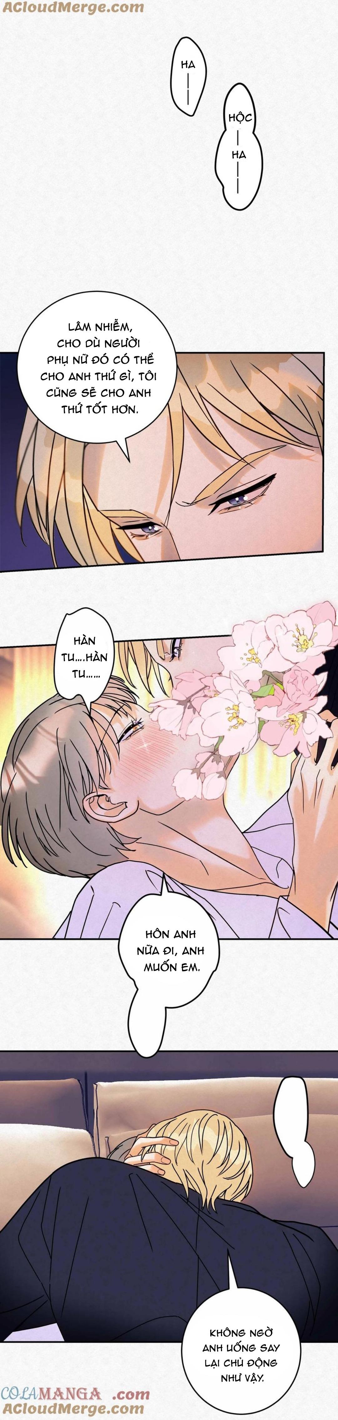 Đọc truyện Anh Trai Rẻ Tiền Của Tôi (END) - Chapter 14