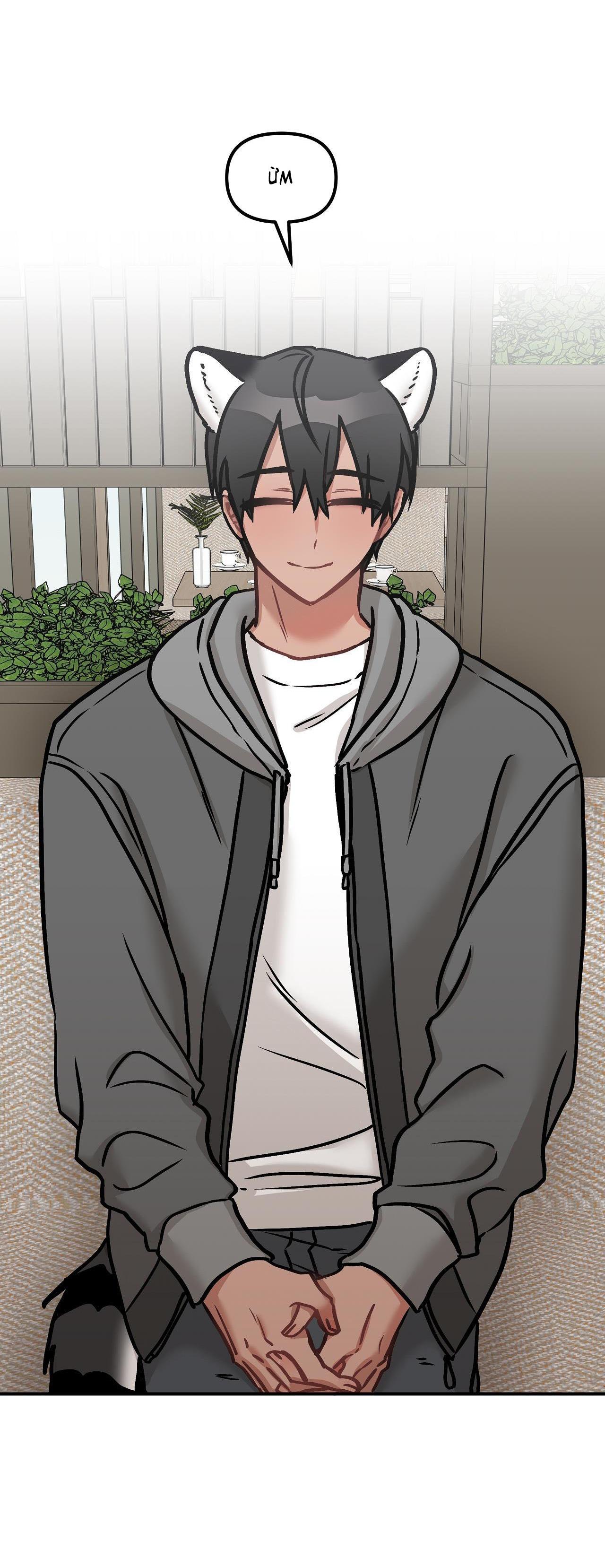 Đọc truyện THƯA NGÀI HỔ, TÔI ĐÃ ĂN RẤT NGON MIỆNG - Chapter 26