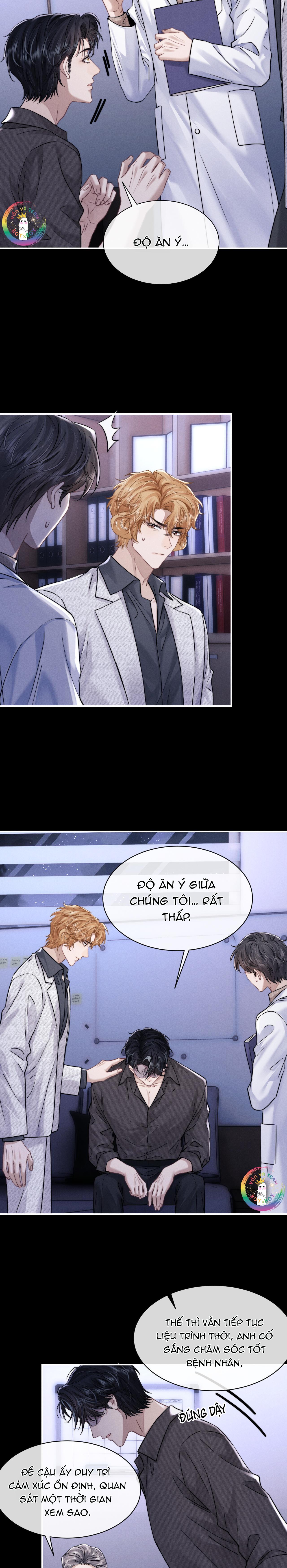 Đọc truyện Chấp Sự Thỏ Tai Cụp - Chapter 91