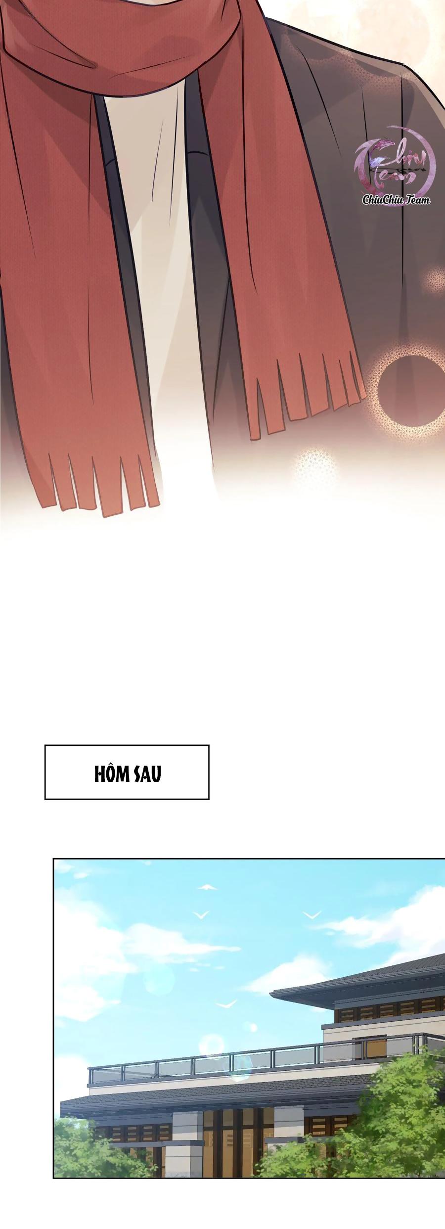 Đọc truyện Quy Luật Thăm Dò - Chapter 29