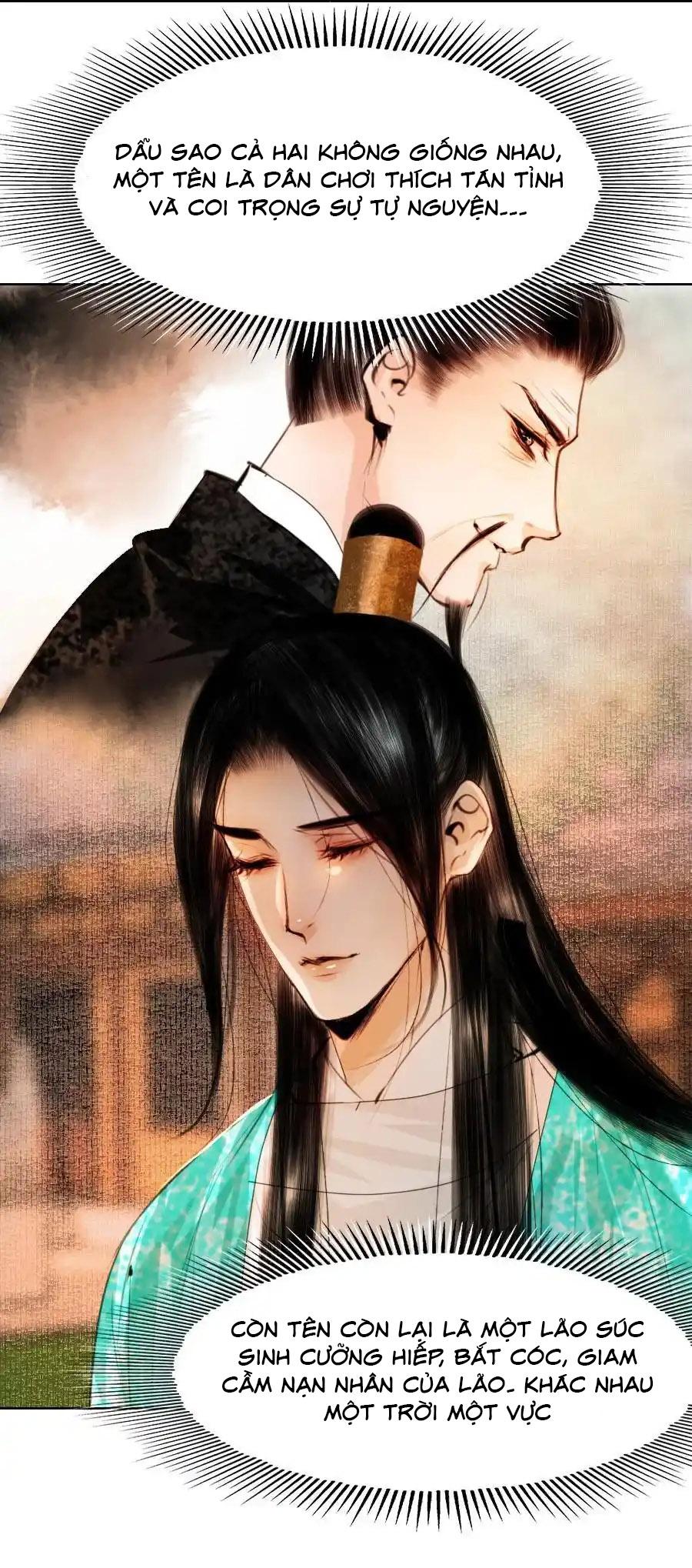 Đọc truyện Vòng Luân Hồi - Chapter 82