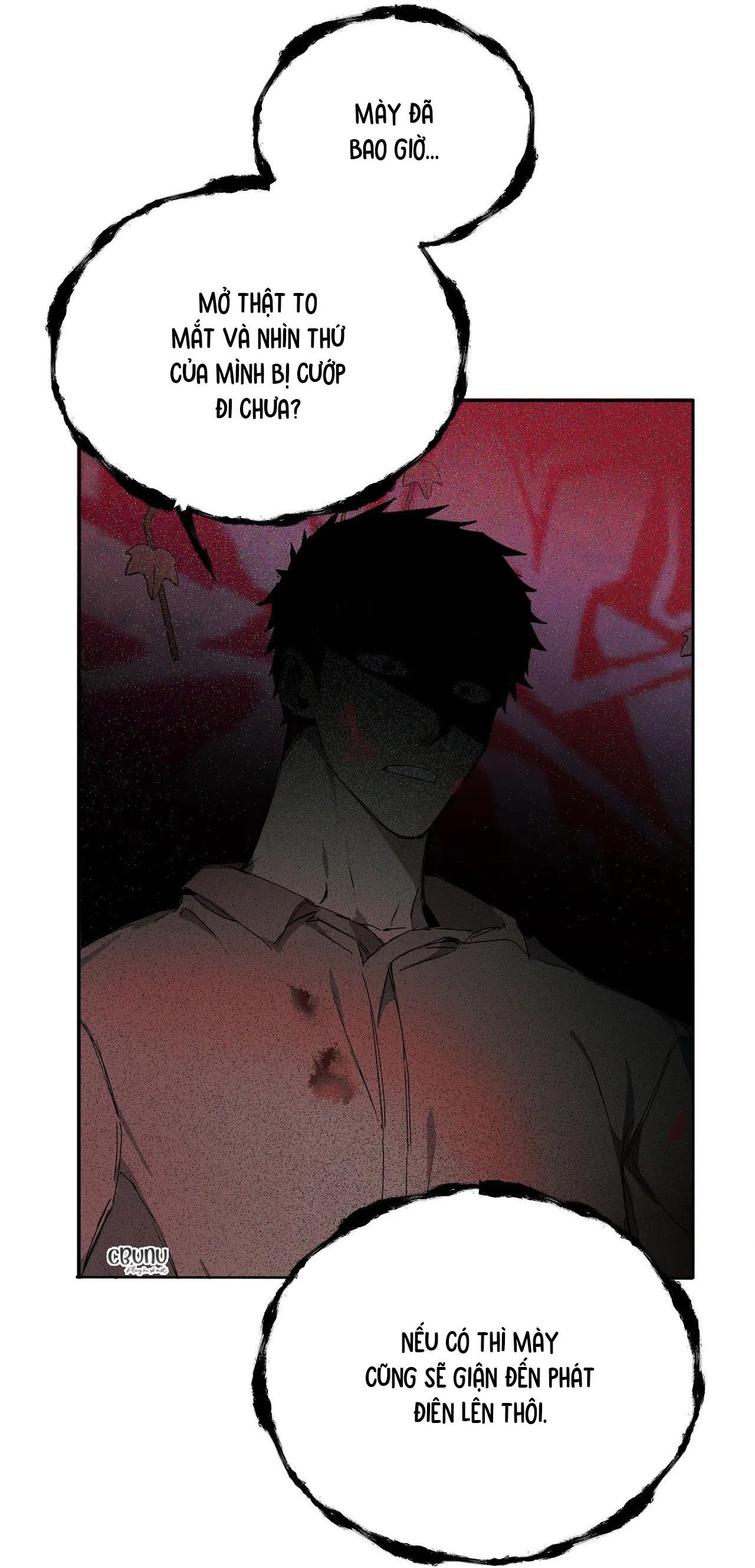 Đọc truyện Nuốt gai - Chapter 27