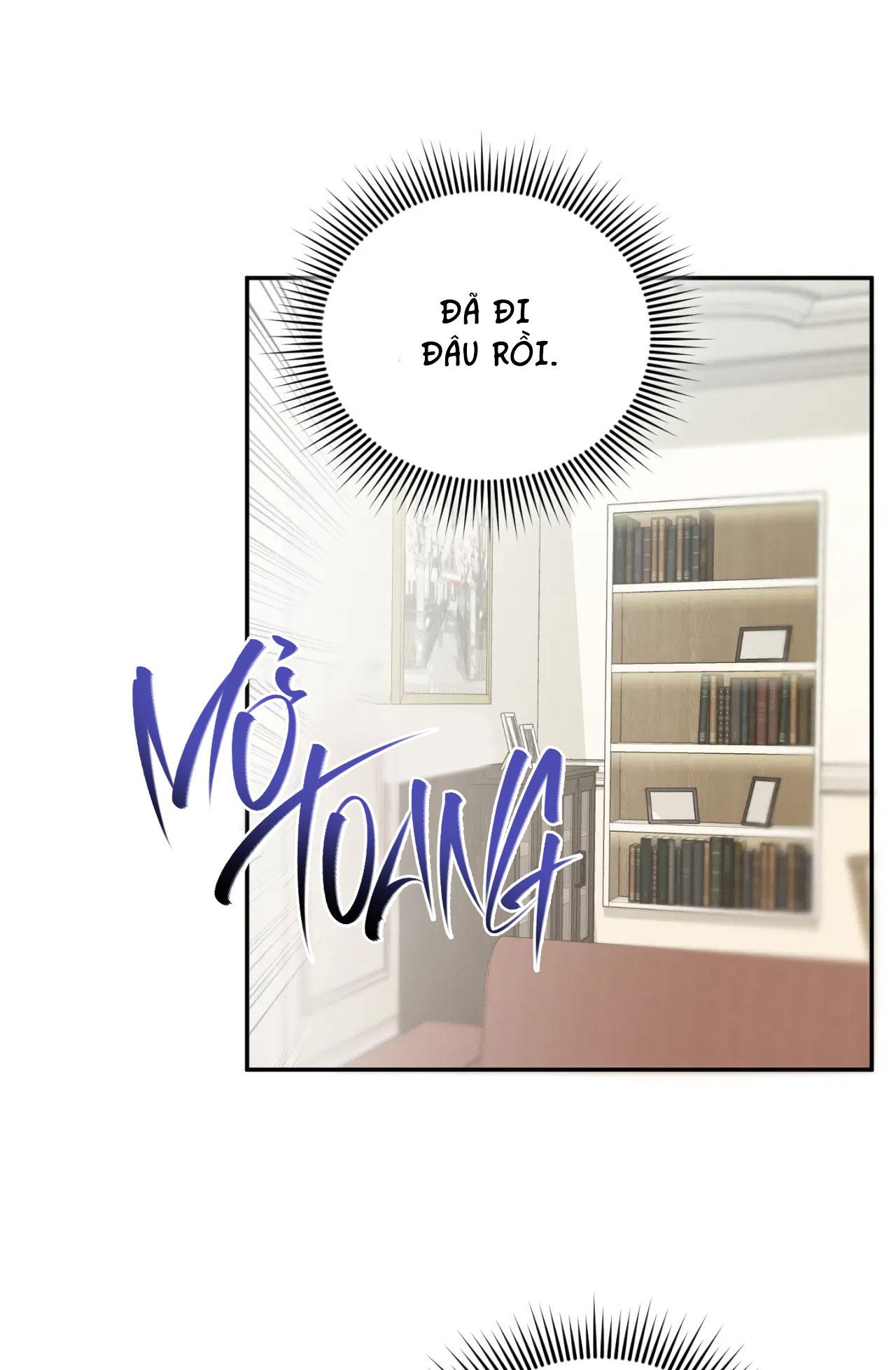 Đọc truyện LỜI NÓI DỐI ĐẪM MÁU - Chapter 35