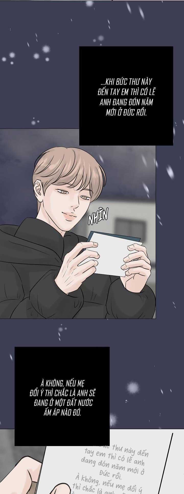 Đọc truyện Ở LẠI BÊN TÔI - Chapter 64