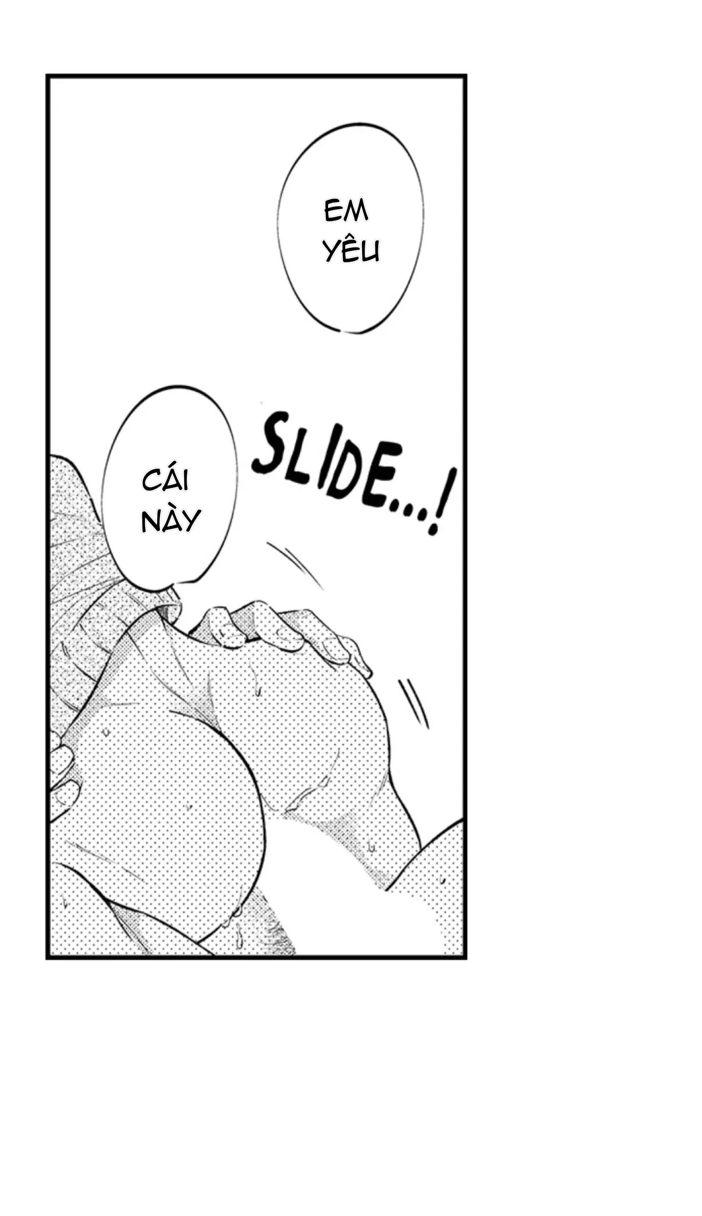 Đọc truyện Ly Hôn Đi, Hỡi Ngài Alpha - Chapter 30