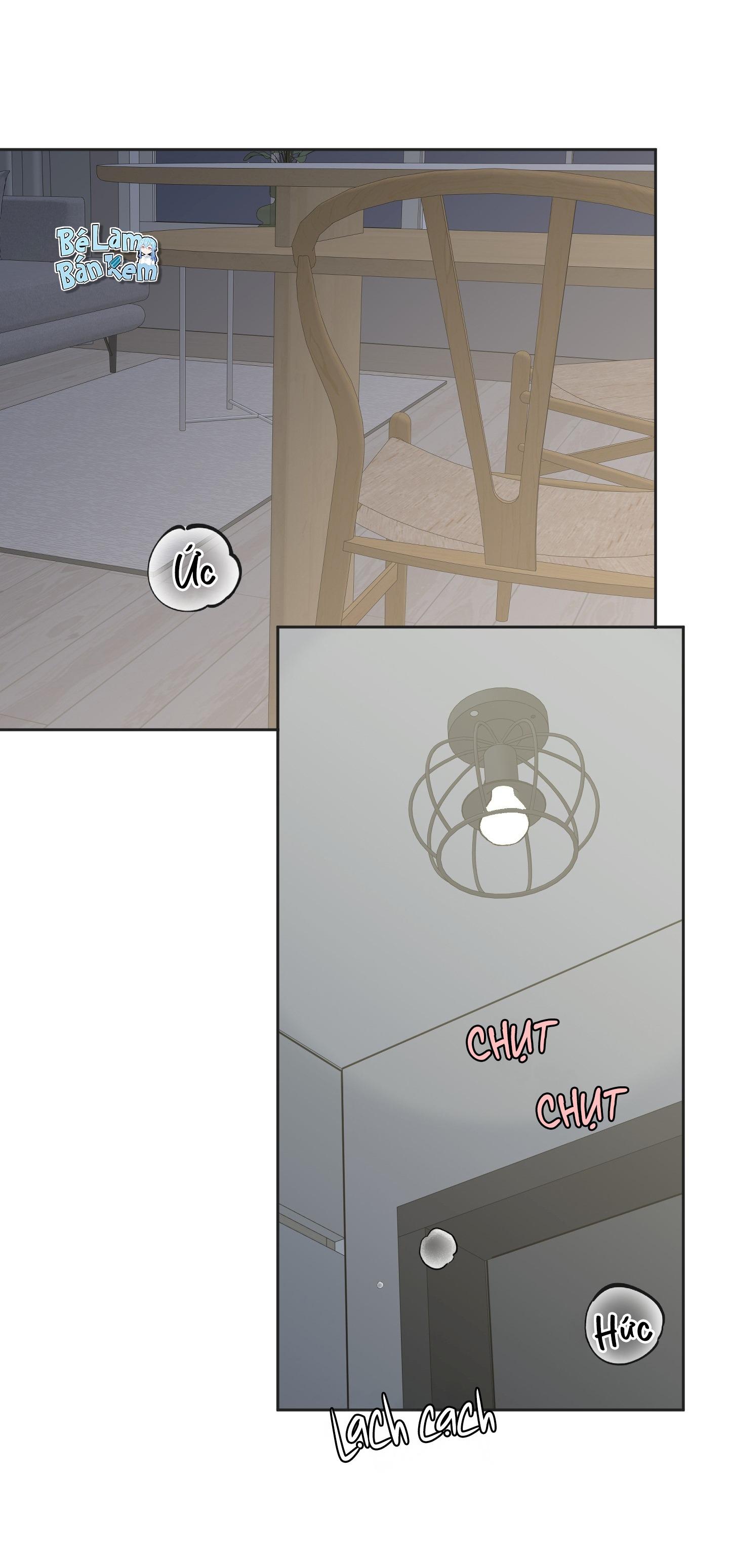 Đọc truyện Missing Romance - Chapter 42