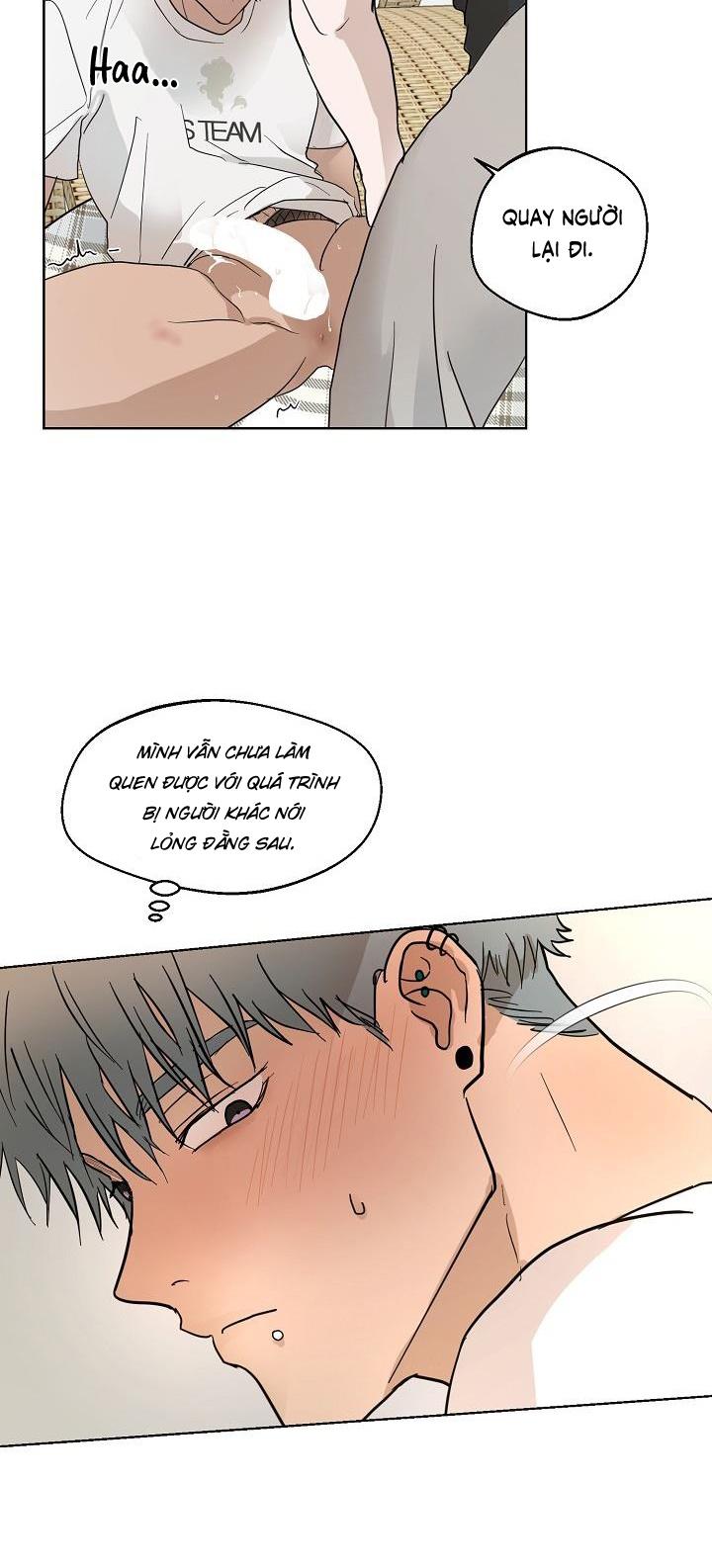 Đọc truyện TUYỂN TẬP ÁM ẢNH, MƯU MÔ CÔNG - Chapter 2.7