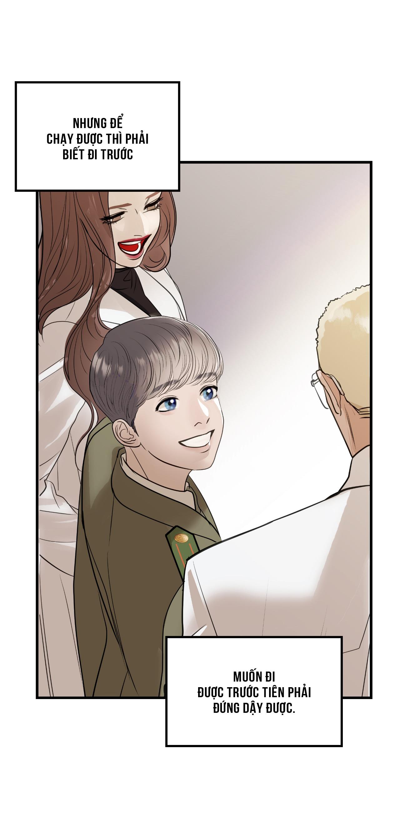Đọc truyện Người Trong Gương (Drop) - Chapter 0