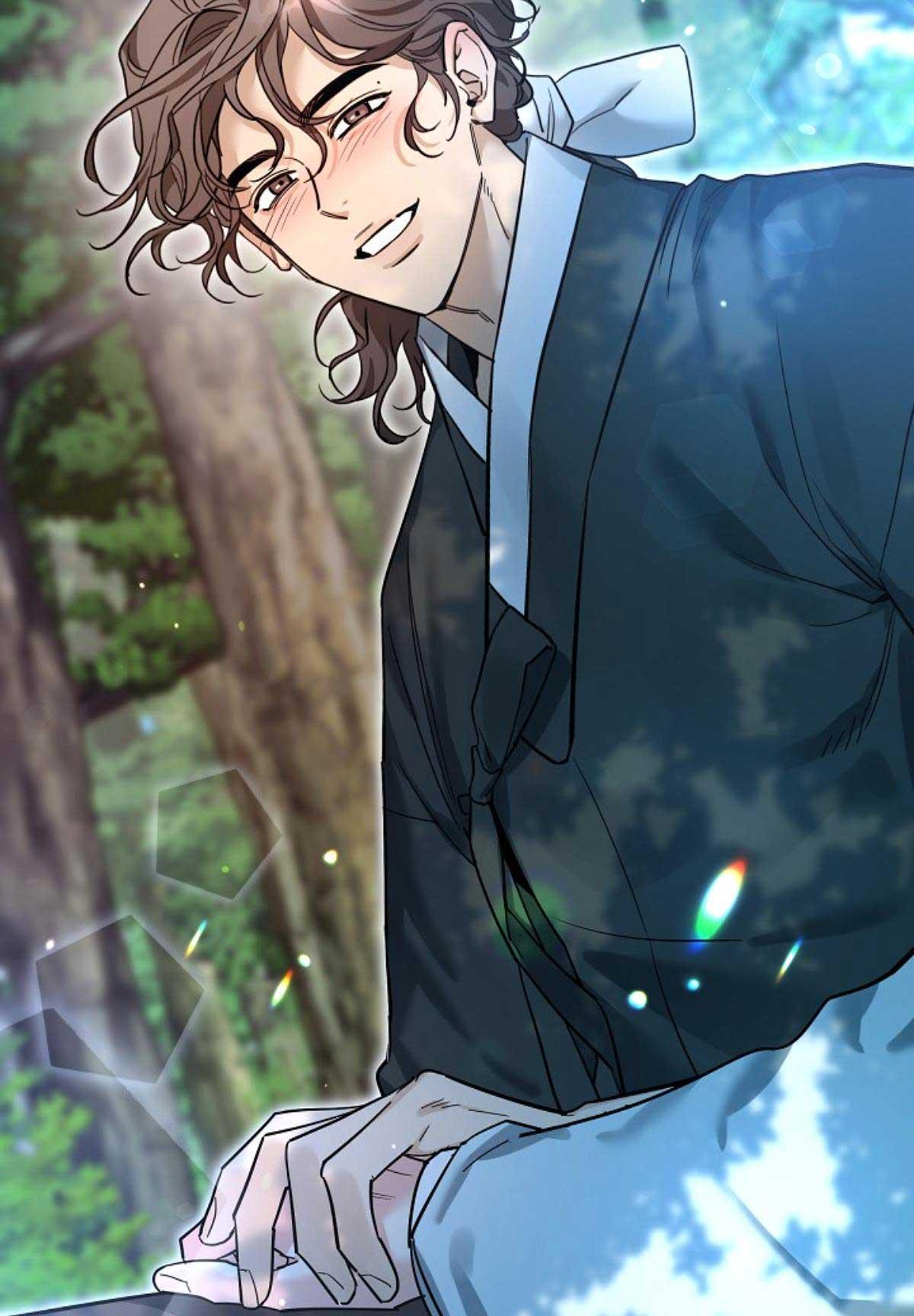 Đọc truyện TUYỂN TẬP BL CỔ TRANG - Chapter 8