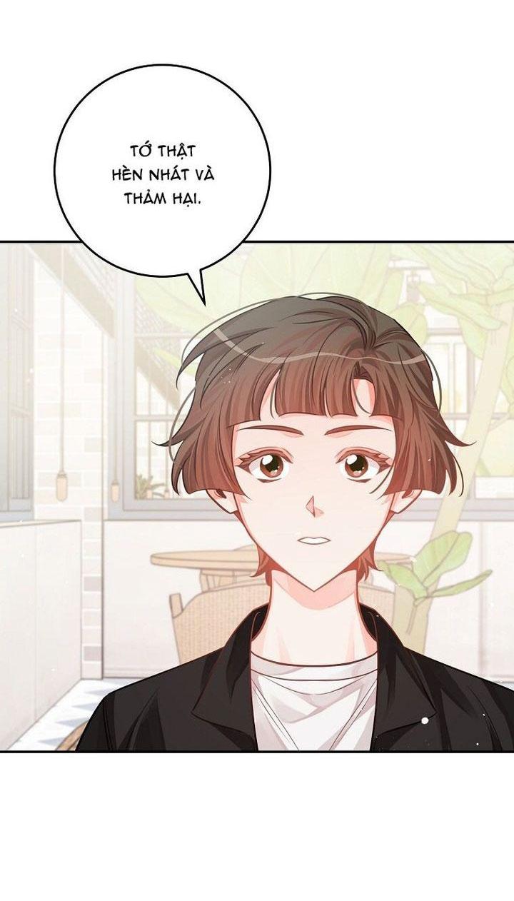 Đọc truyện Có Chuyện Gì Xảy Ra với Sự Nổi Tiếng Của Tôi Thế? - Chapter 75