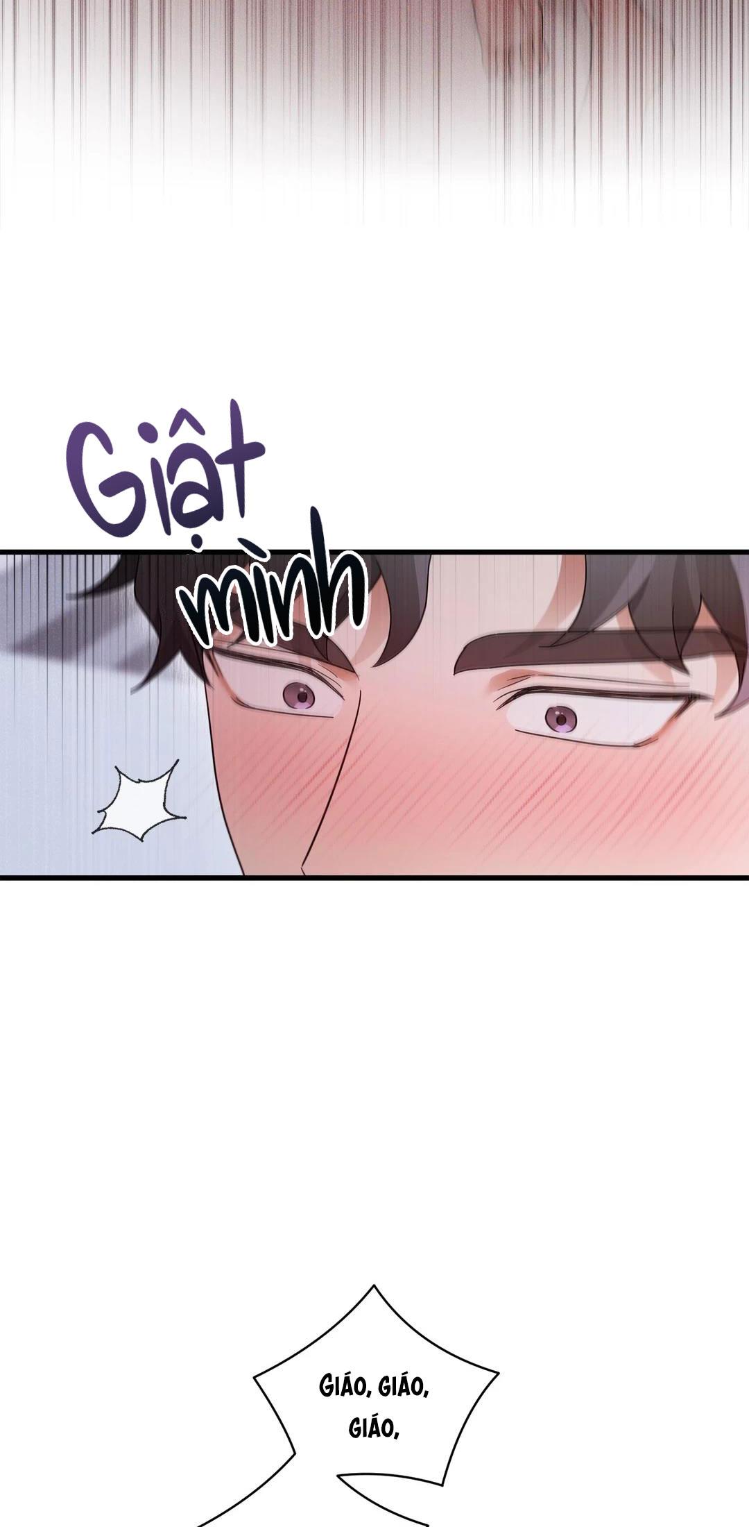 Đọc truyện KÝ SỰ ALPHA - Chapter 27